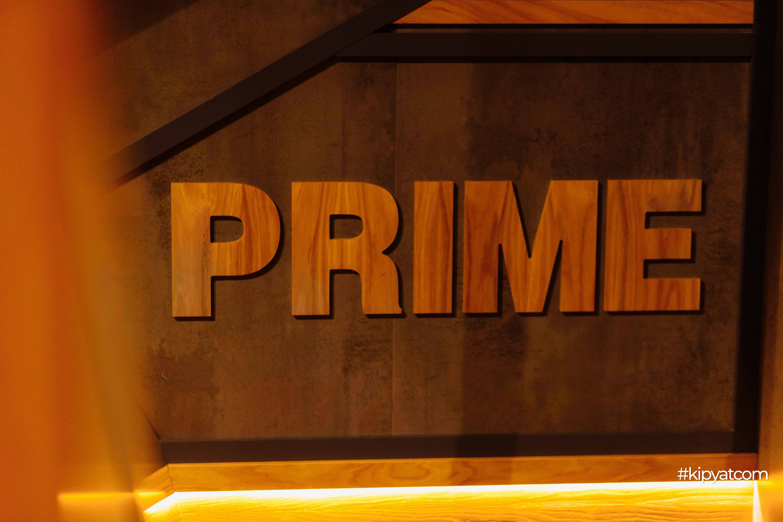 Prime. Кипятком Шымкент
