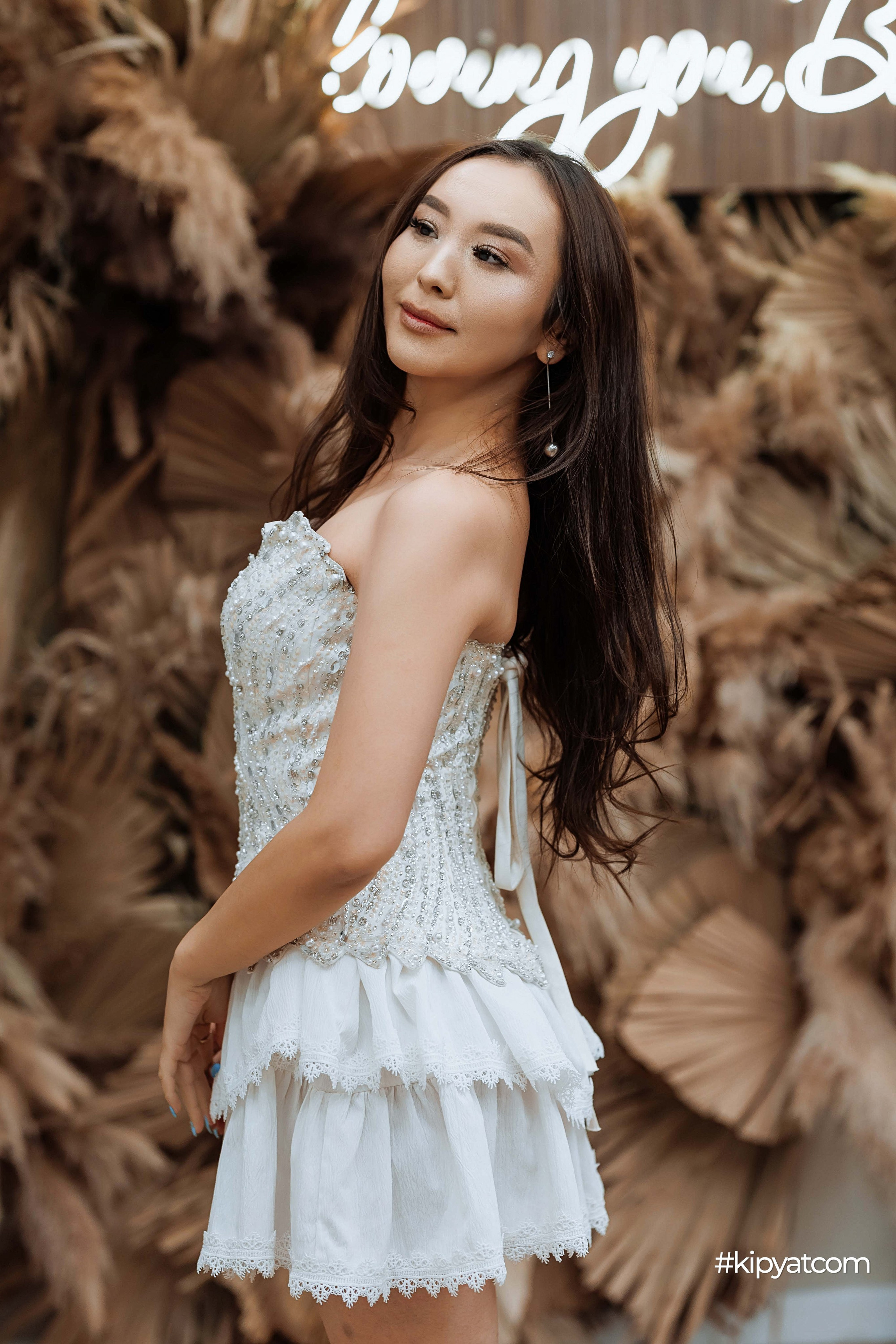 Ivy Sky. Кипятком Шымкент