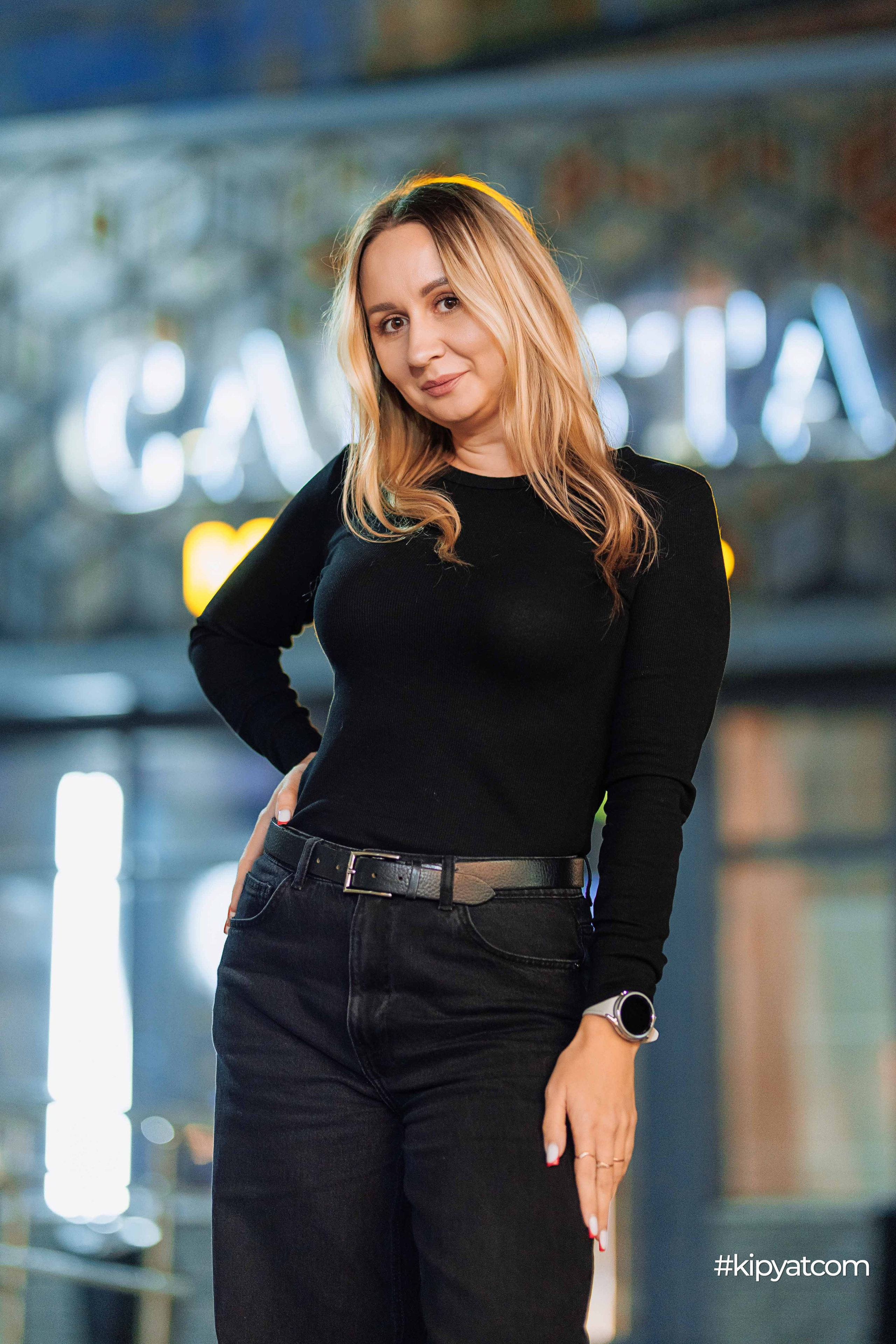 Calista MusicHall. Кипятком Шымкент