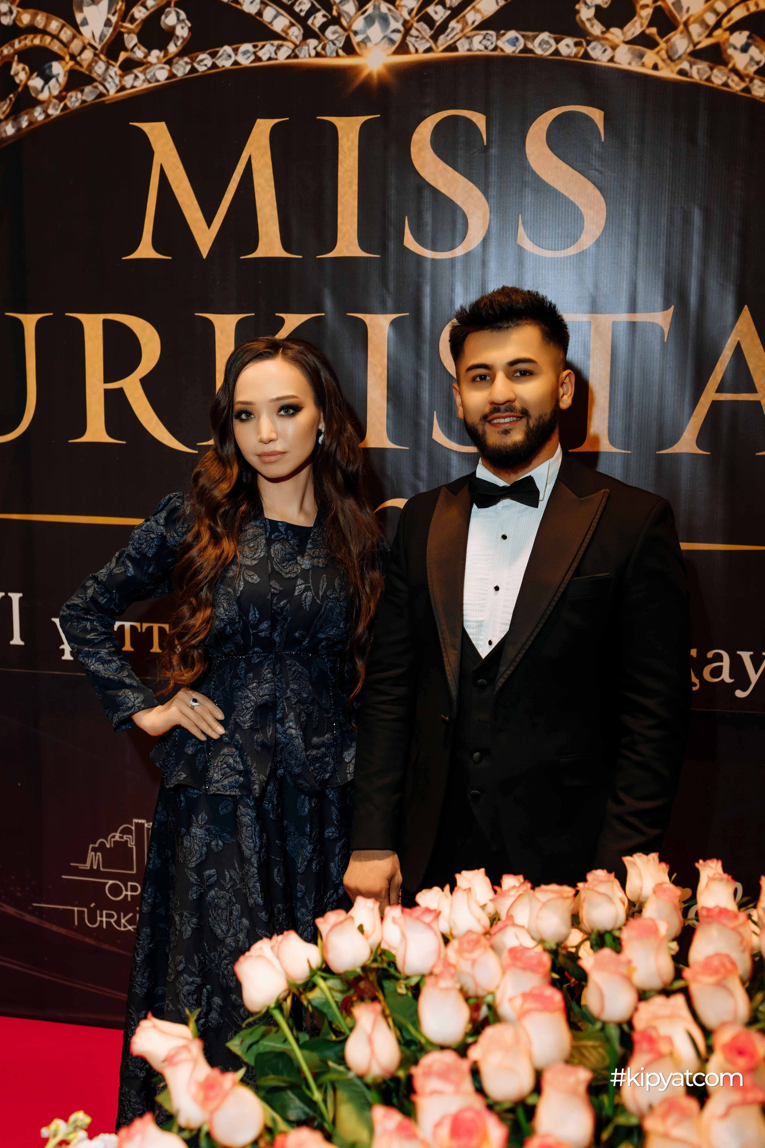 Miss Turkistan 2026. Кипятком Шымкент