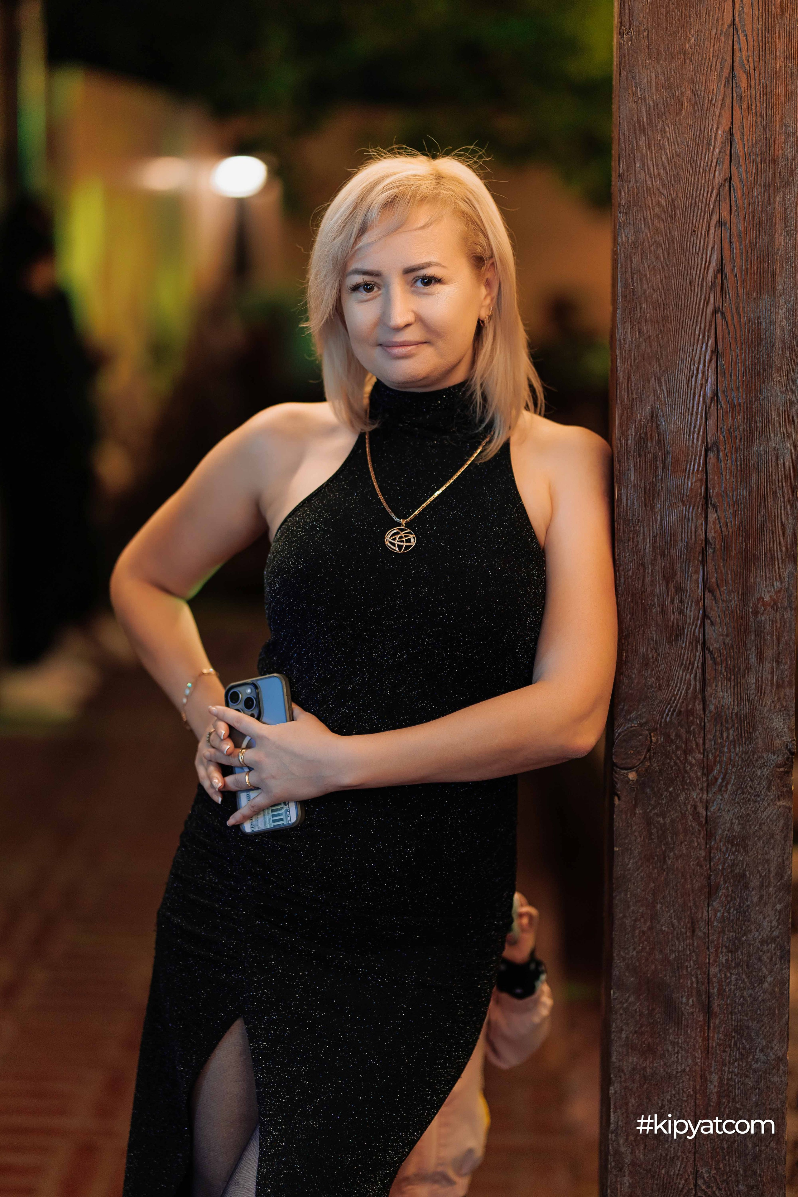 EVI. Кипятком Шымкент