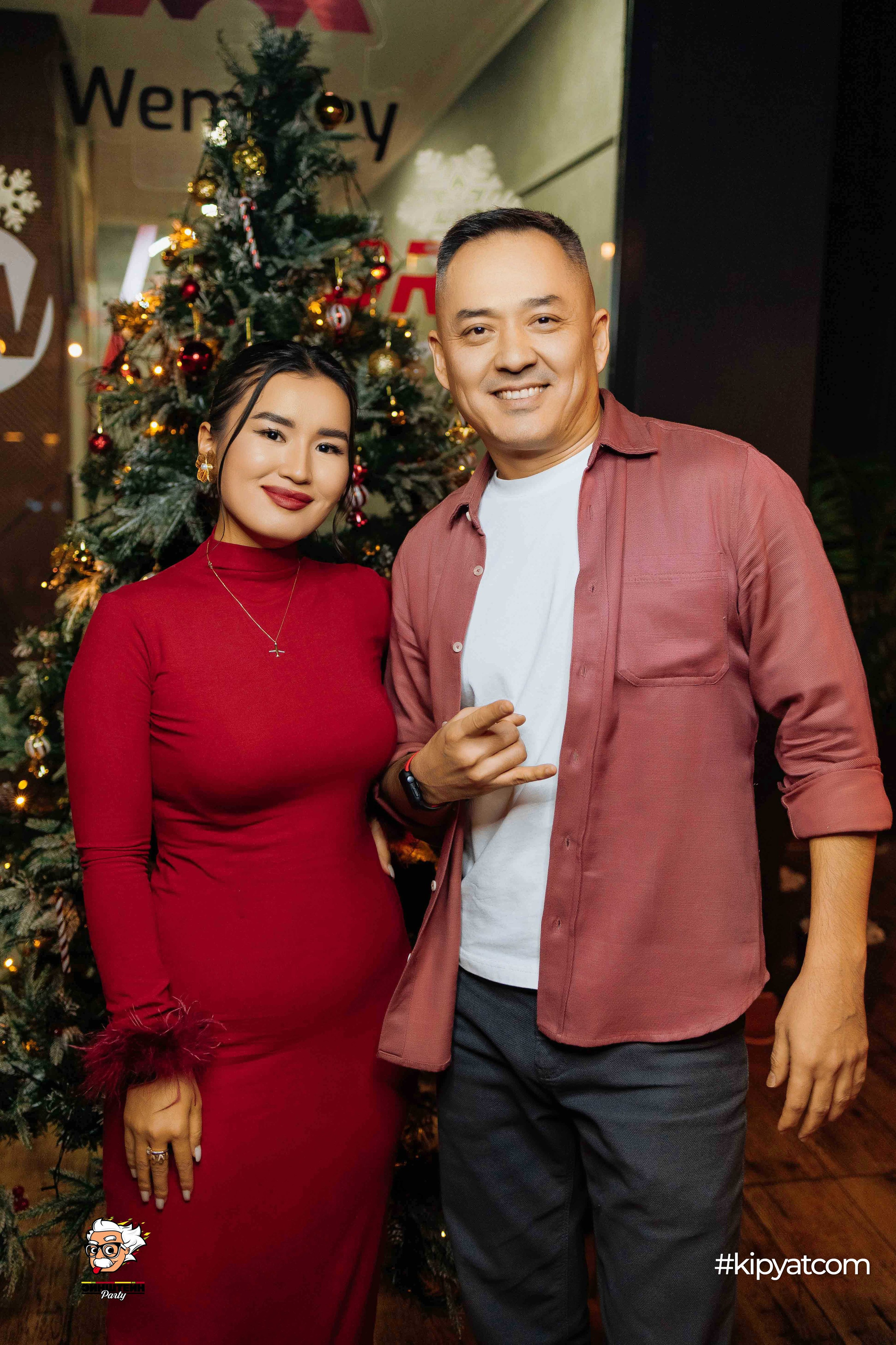 Эйнштейн Party