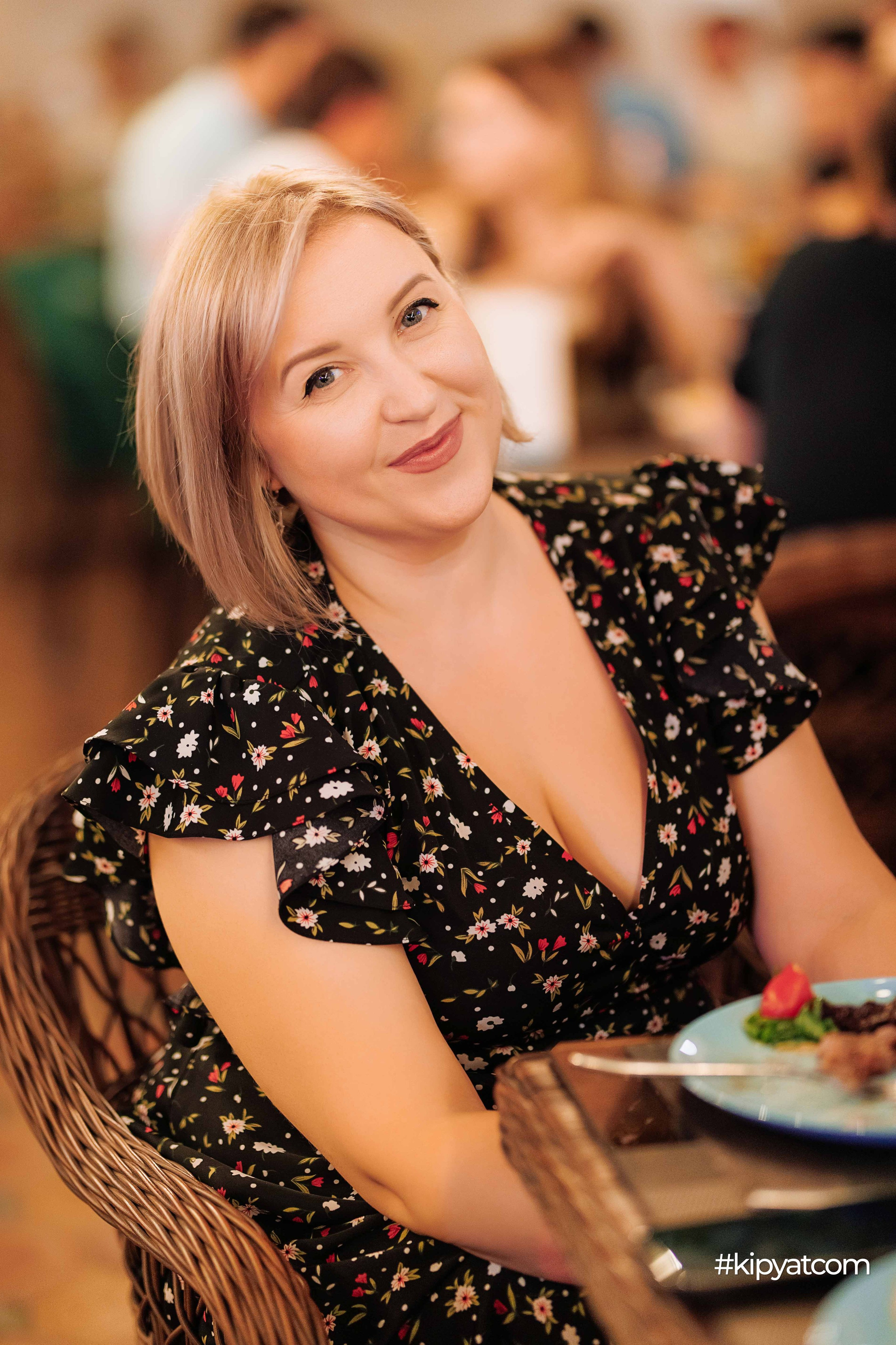 EVI. Кипятком Шымкент