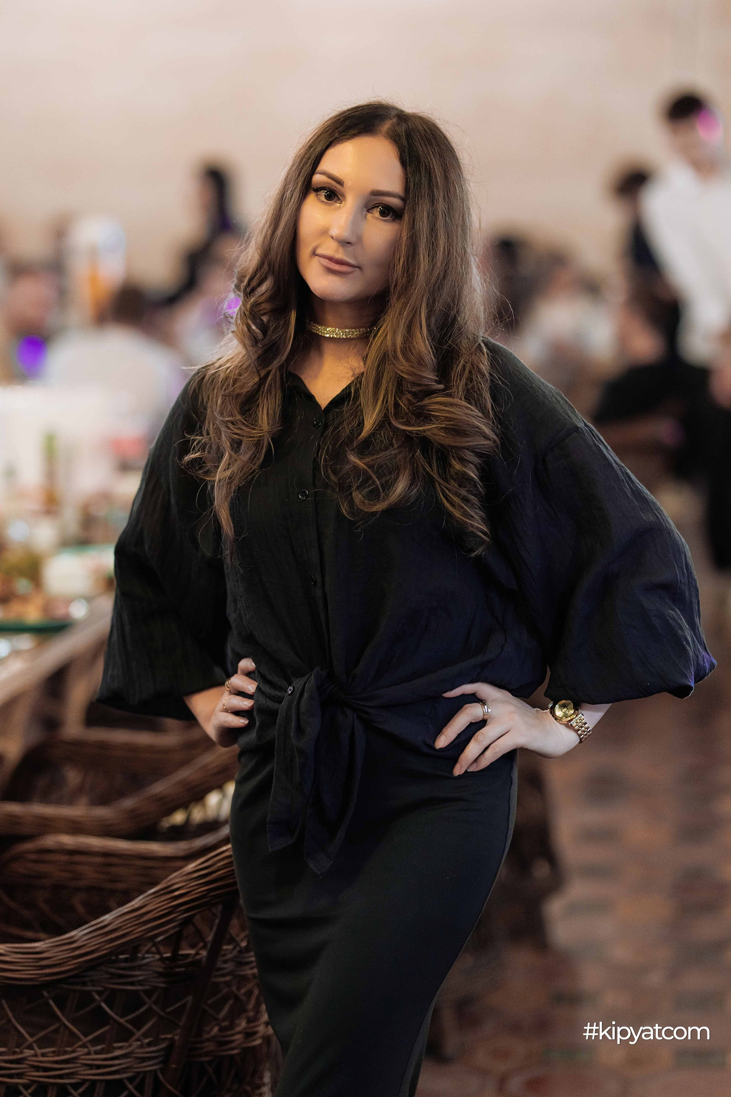 EVI. Кипятком Шымкент