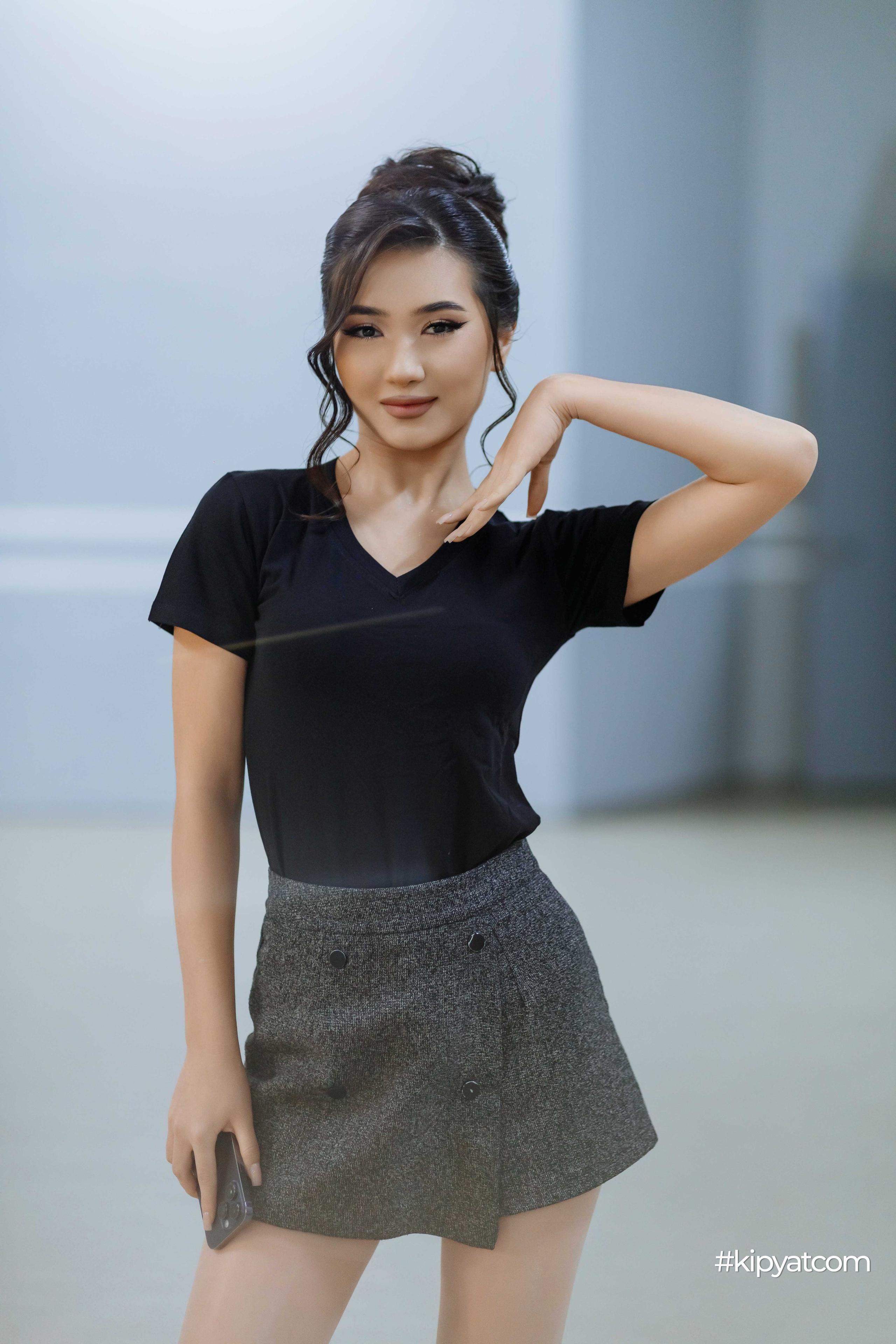 Miss Turkistan 2026. Кипятком Шымкент