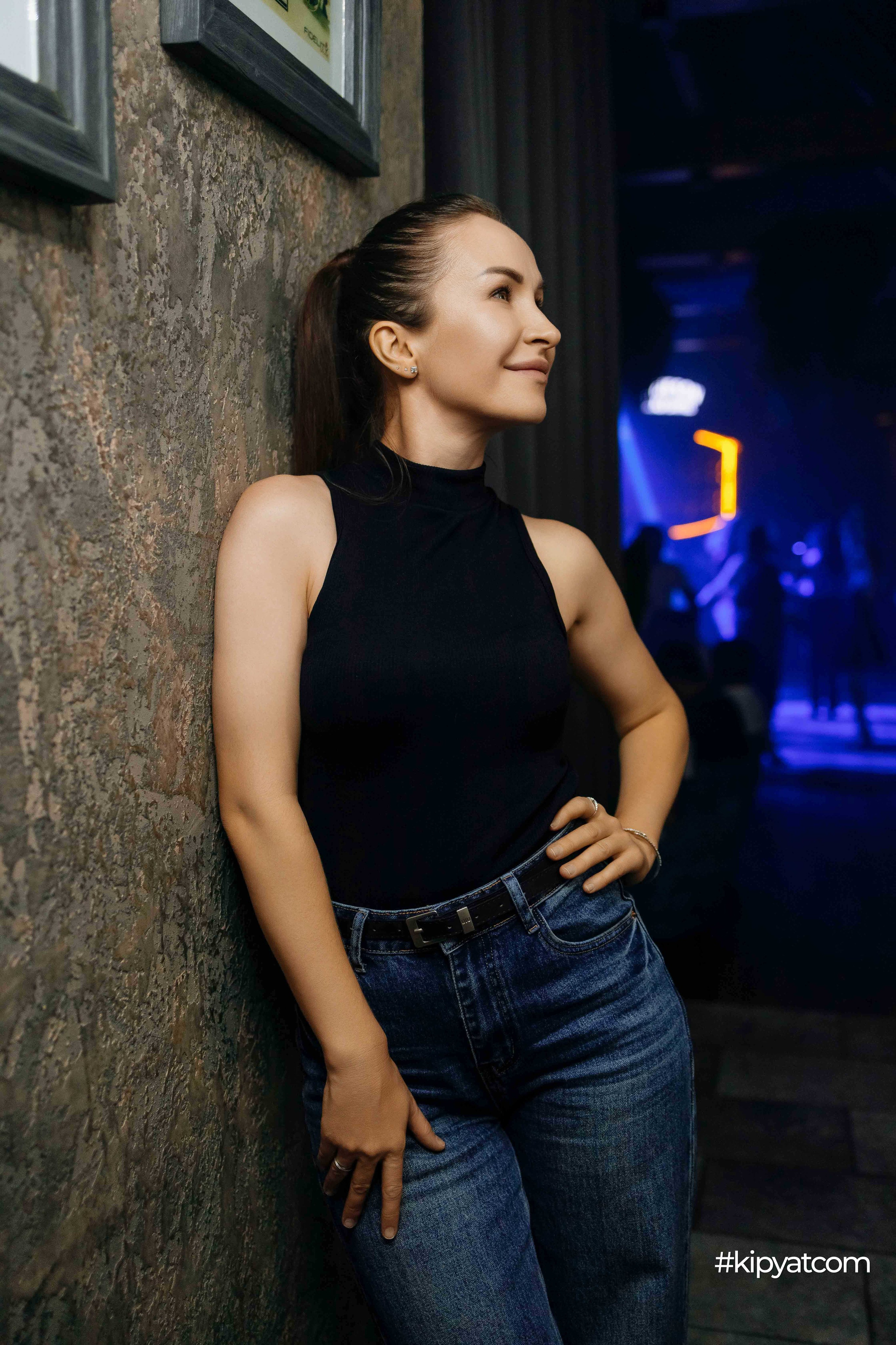 Calista MusicHall. Кипятком Шымкент