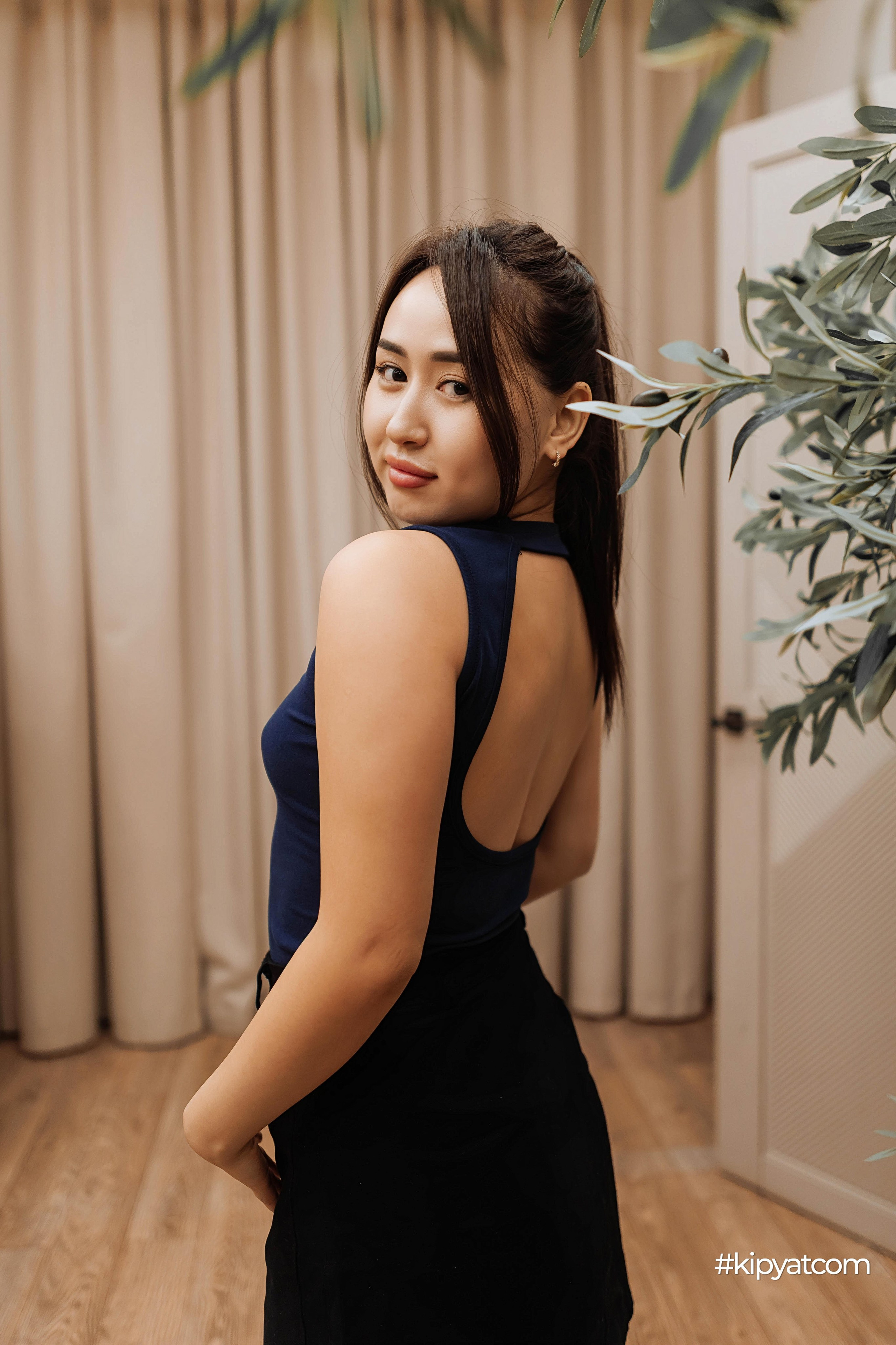 Ivy Sky. Кипятком Шымкент