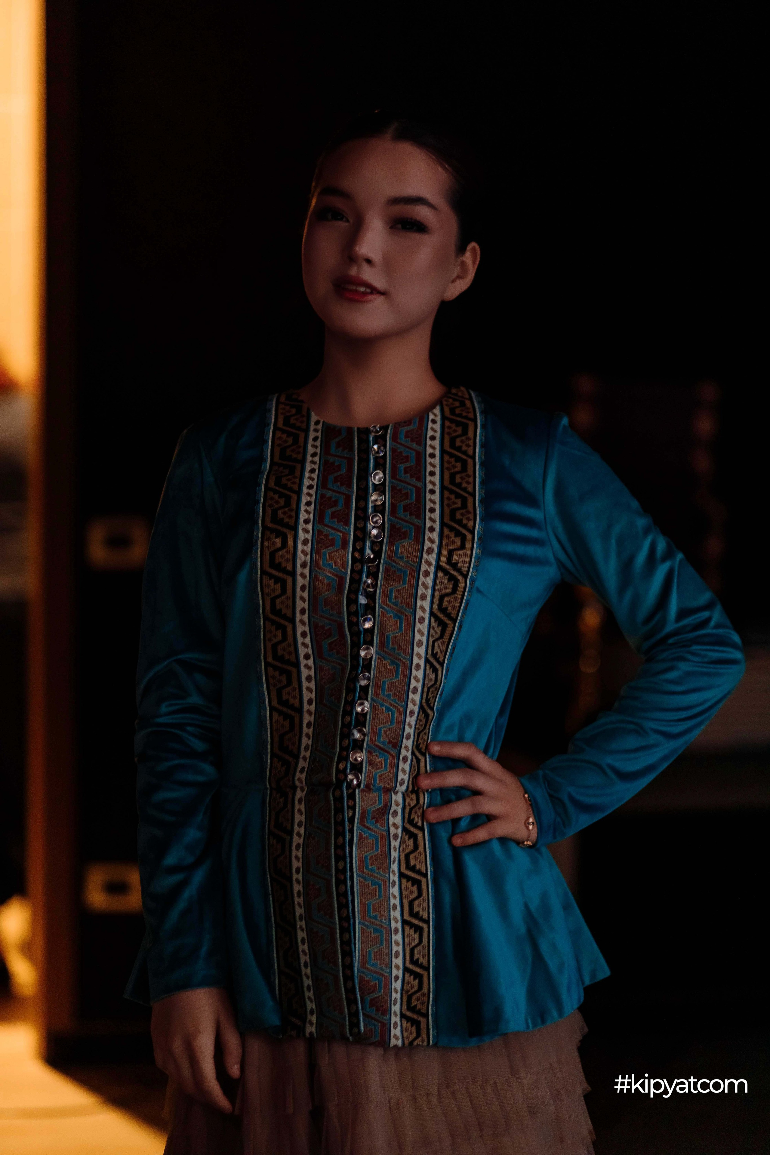 Miss Turkistan 2026. Кипятком Шымкент