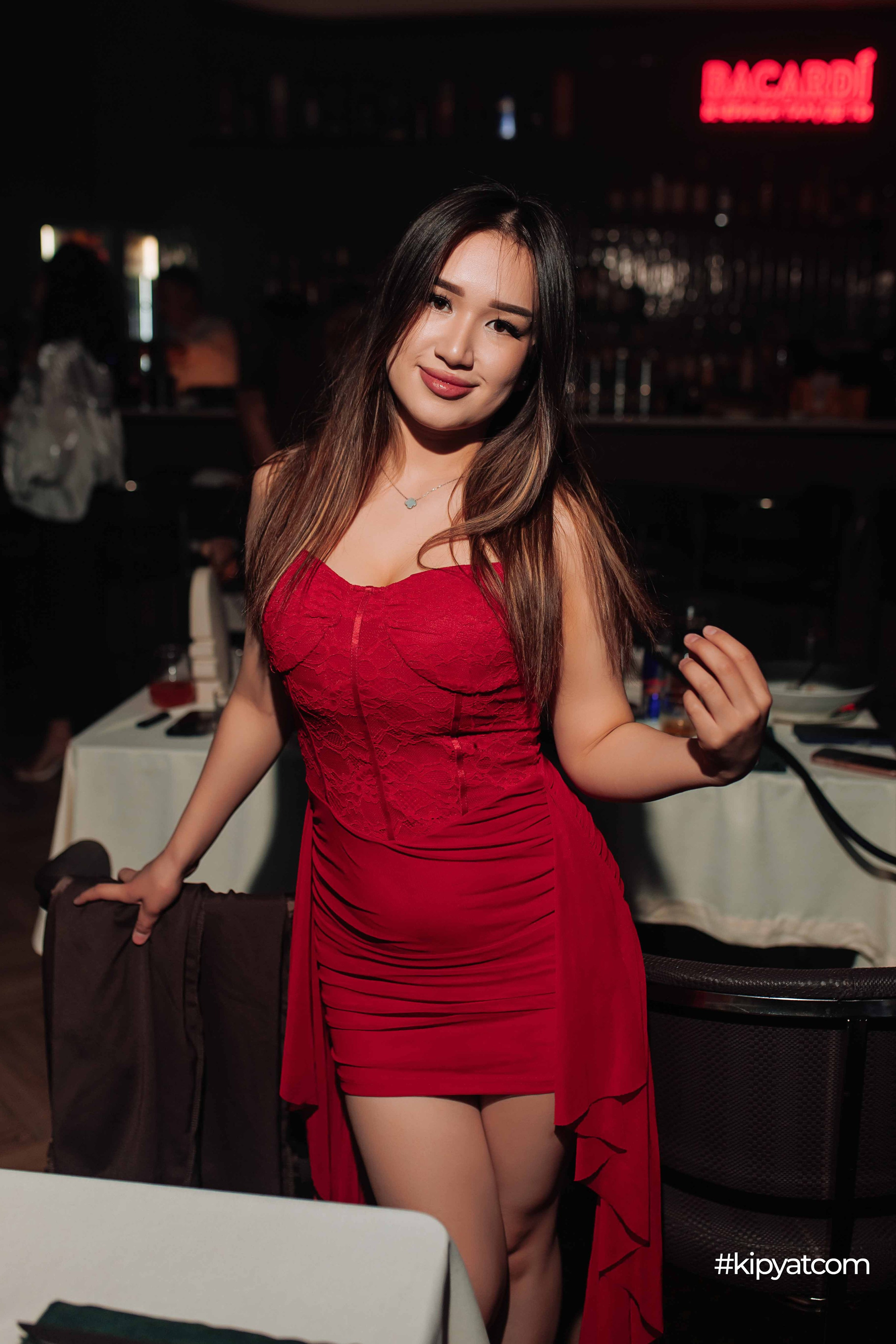 AVA. Кипятком Шымкент