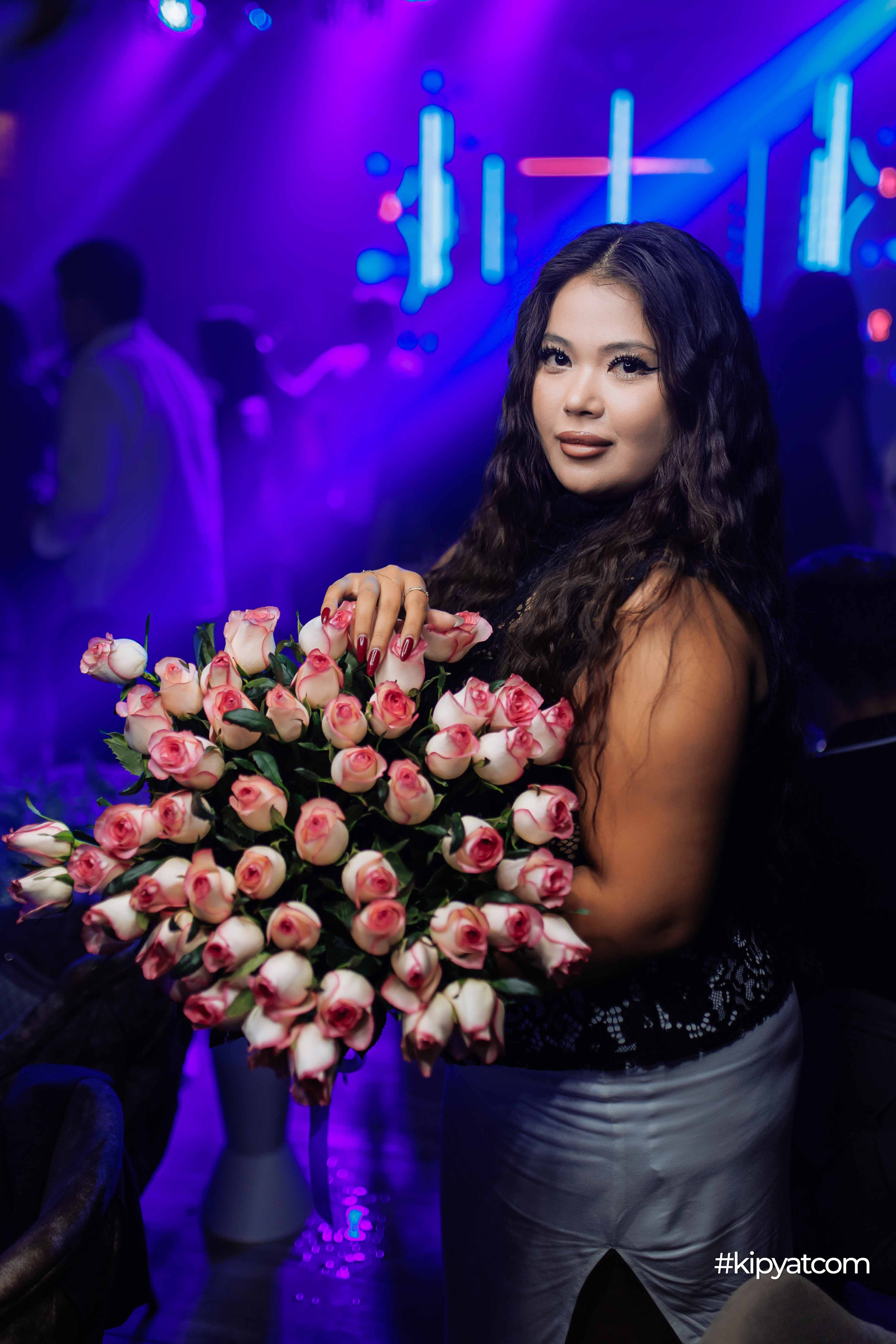 Calista MusicHall. Кипятком Шымкент