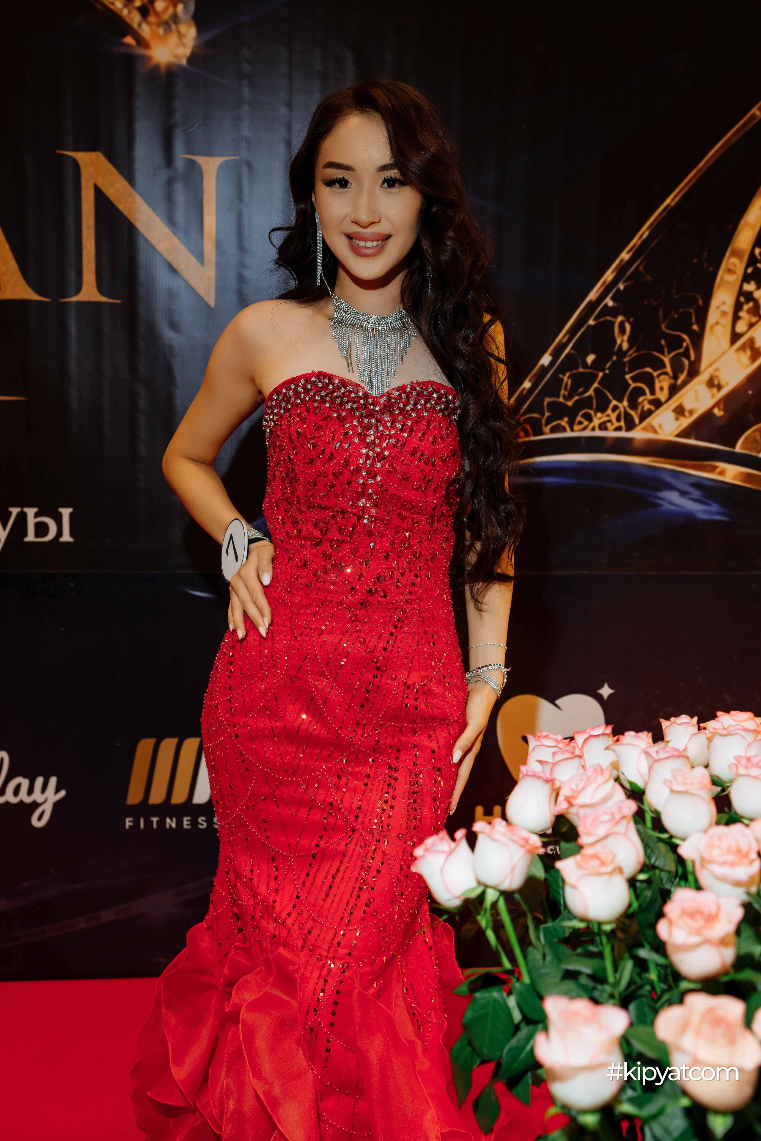 Miss Turkistan 2026. Кипятком Шымкент