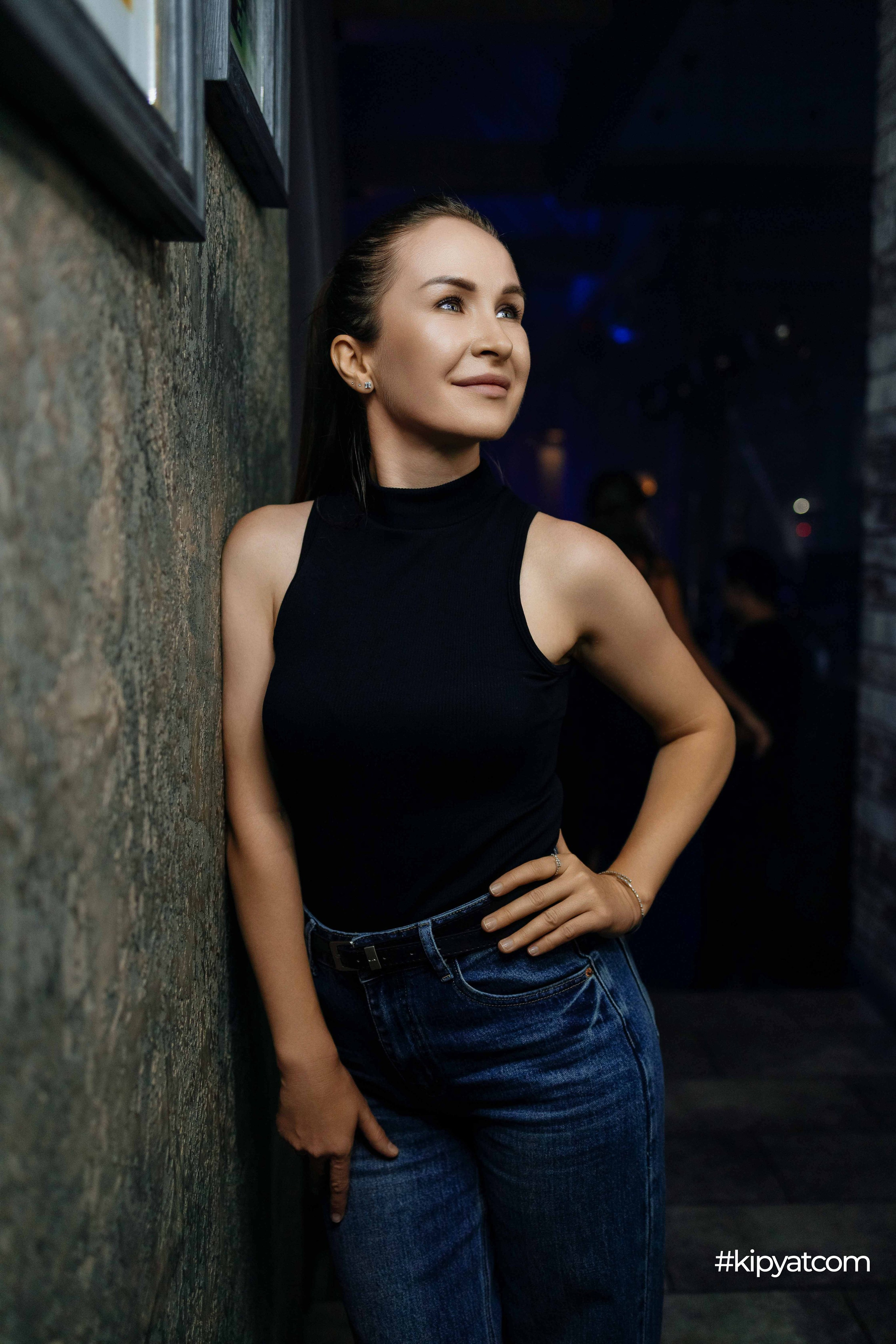 Calista MusicHall. Кипятком Шымкент