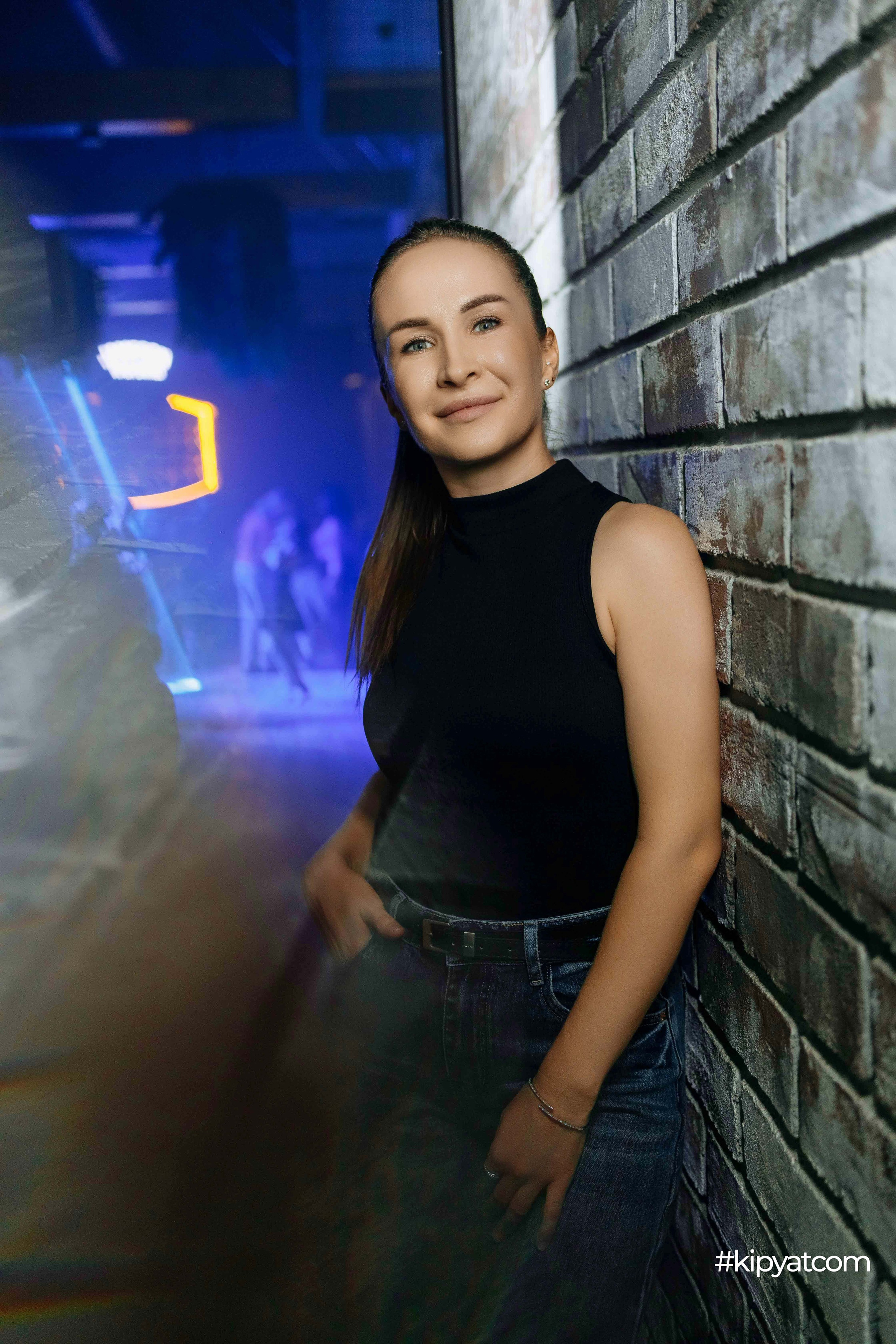 Calista MusicHall. Кипятком Шымкент
