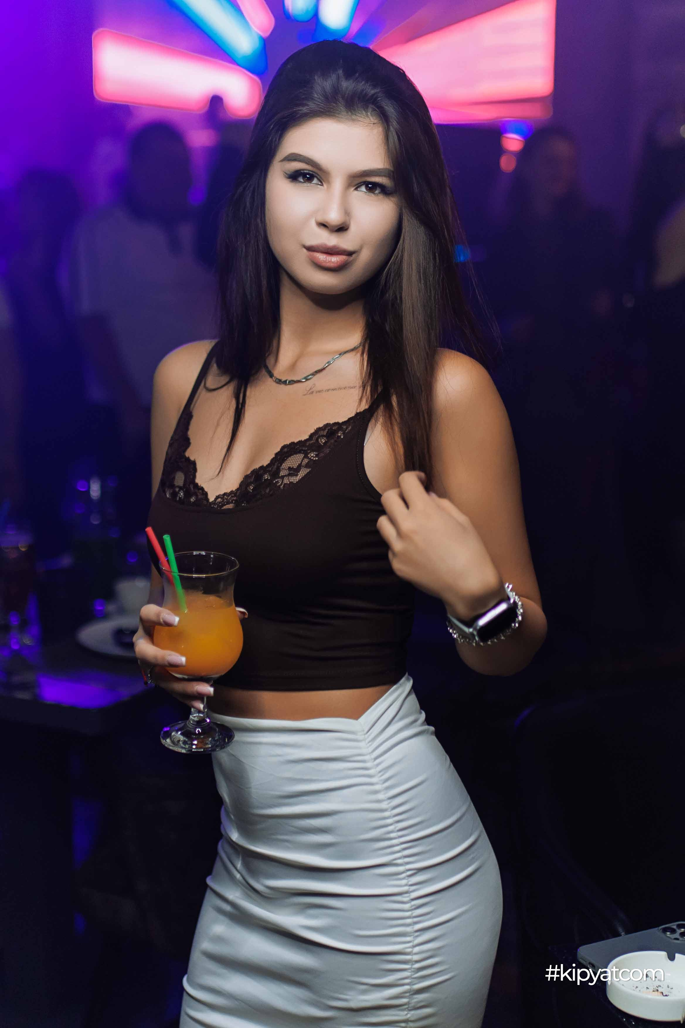 Calista MusicHall. Кипятком Шымкент