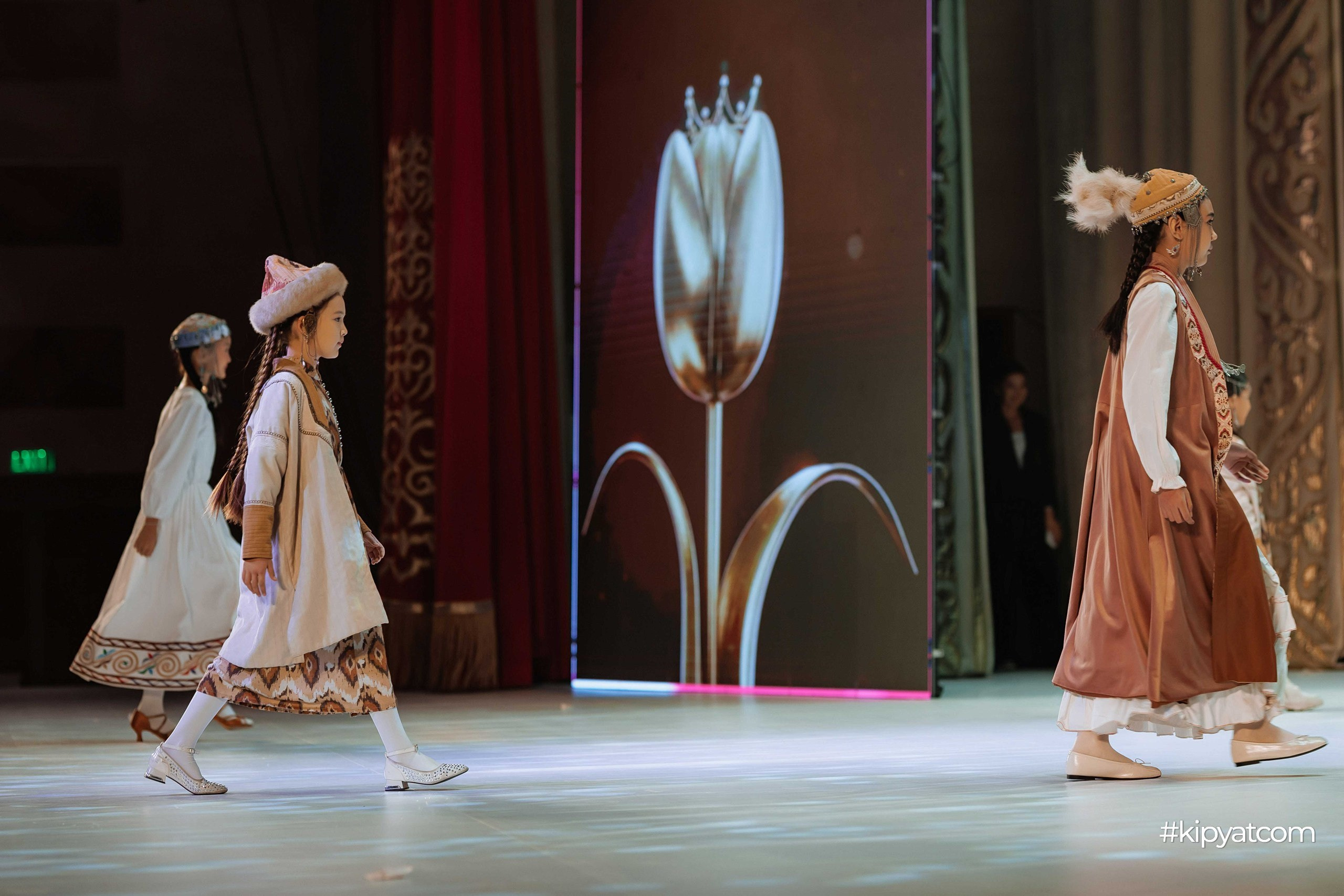 Miss Shymkent 2026. Кипятком Шымкент