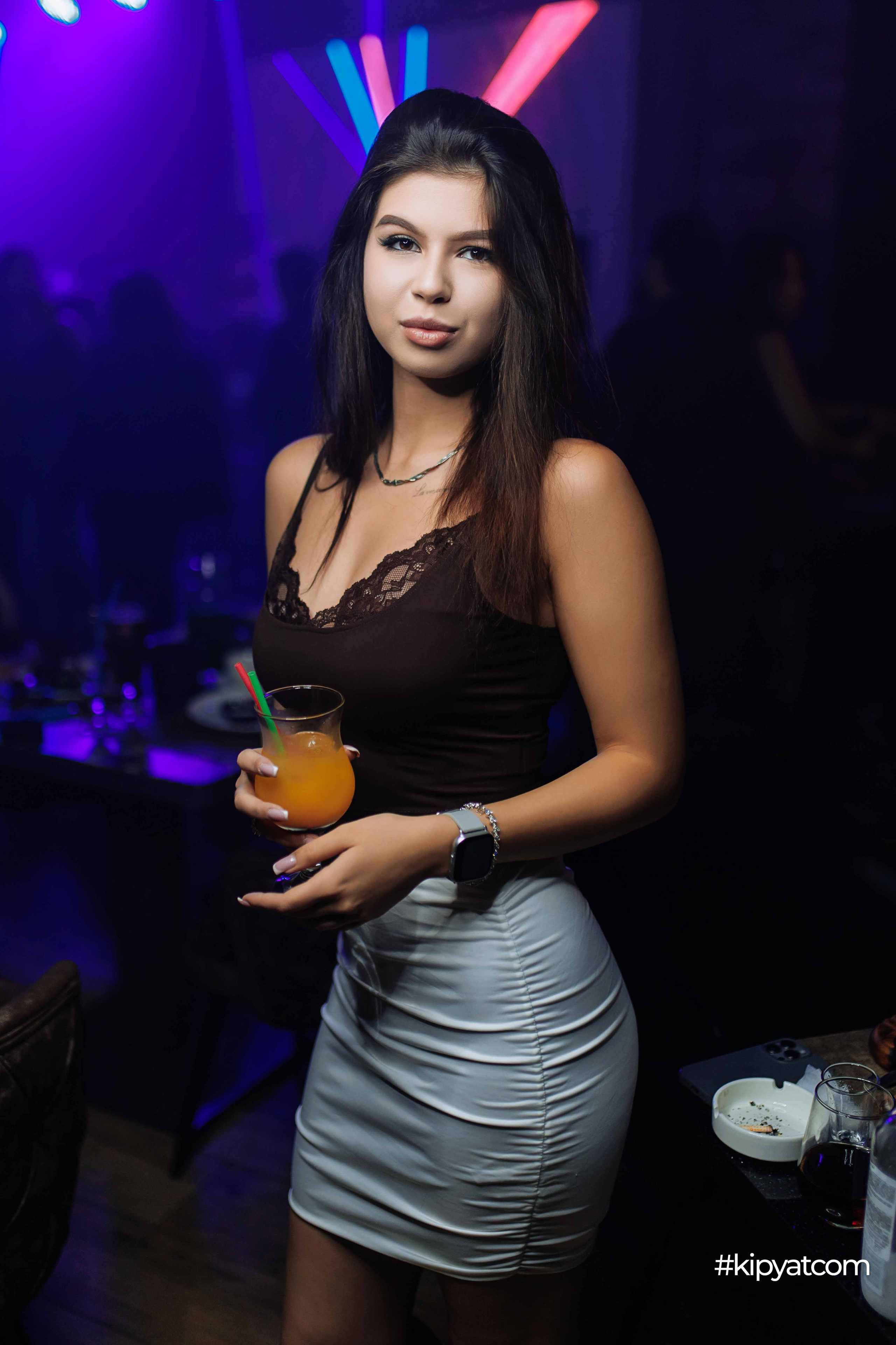 Calista MusicHall. Кипятком Шымкент