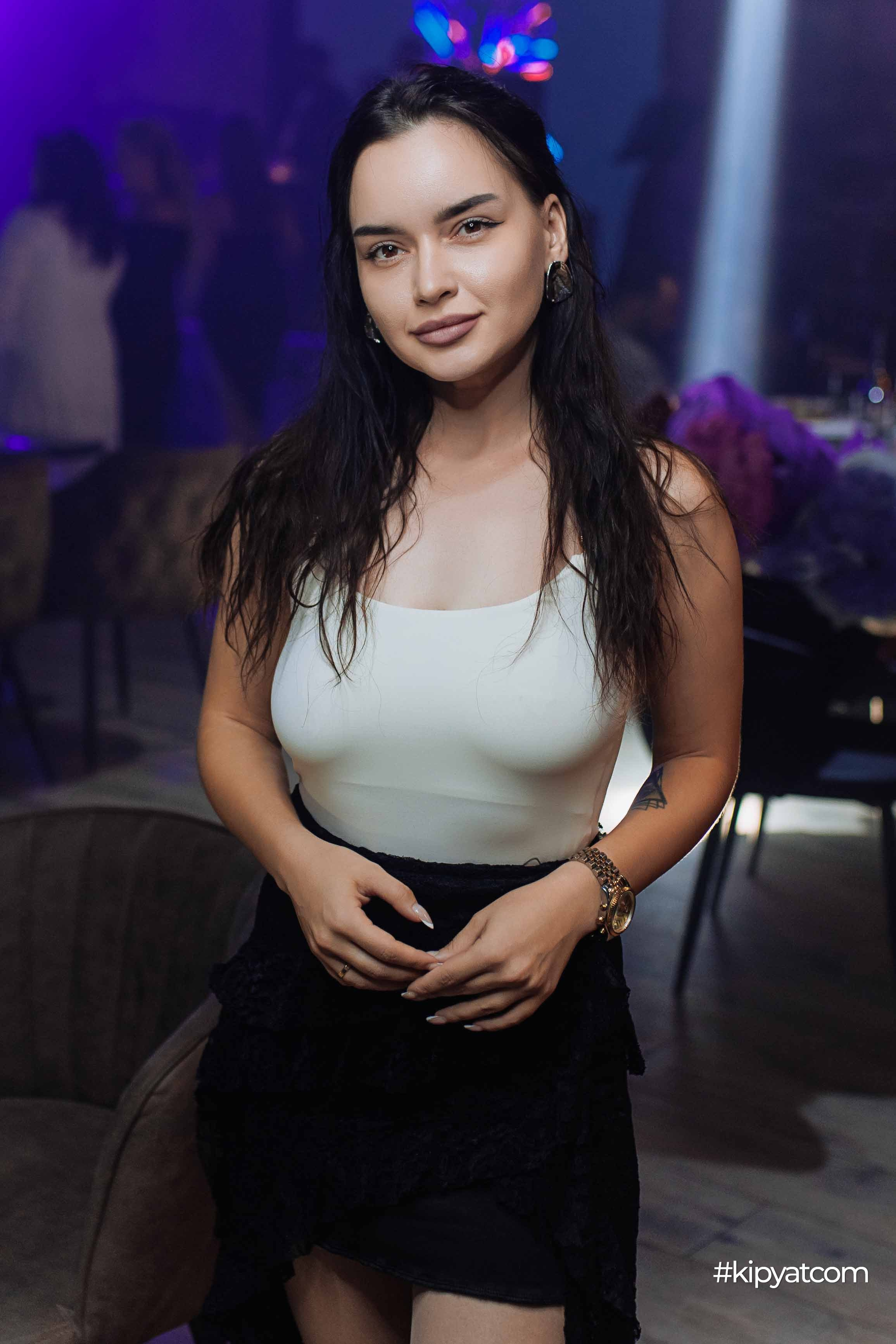 Calista MusicHall. Кипятком Шымкент