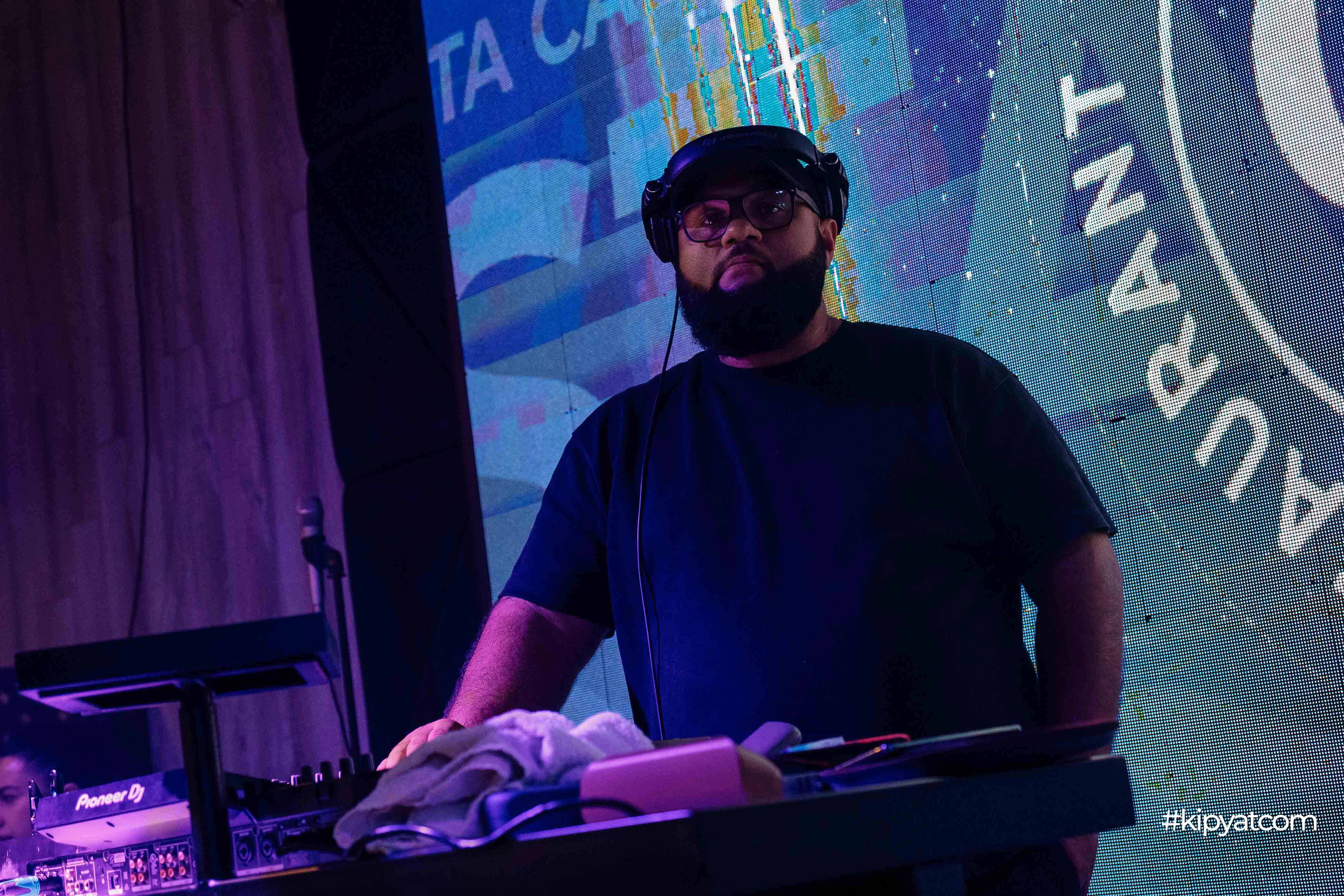 Calista MusicHall. Кипятком Шымкент