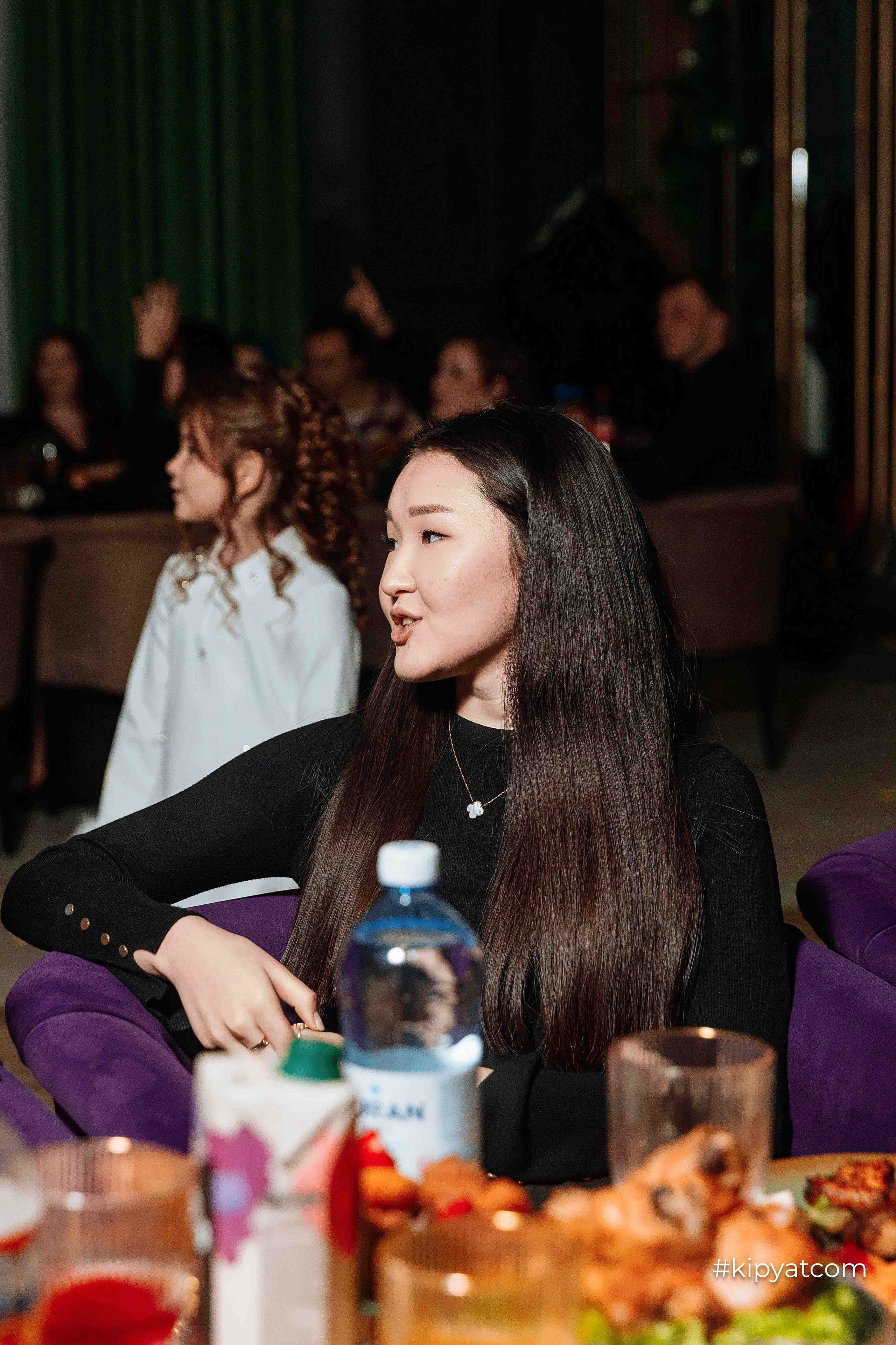 Отчетный концерт школы вокала «Soul Voice»