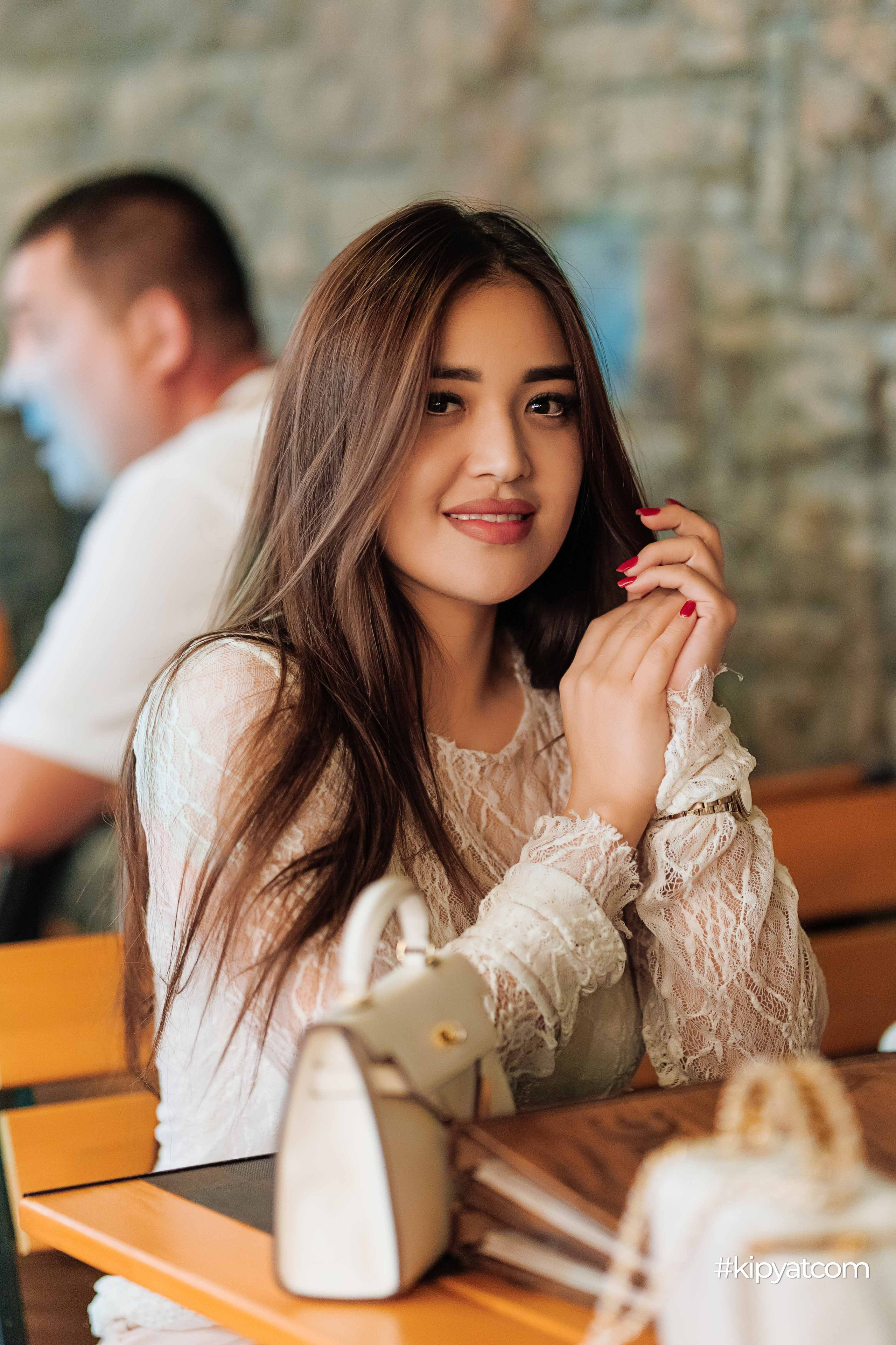 EVI. Кипятком Шымкент