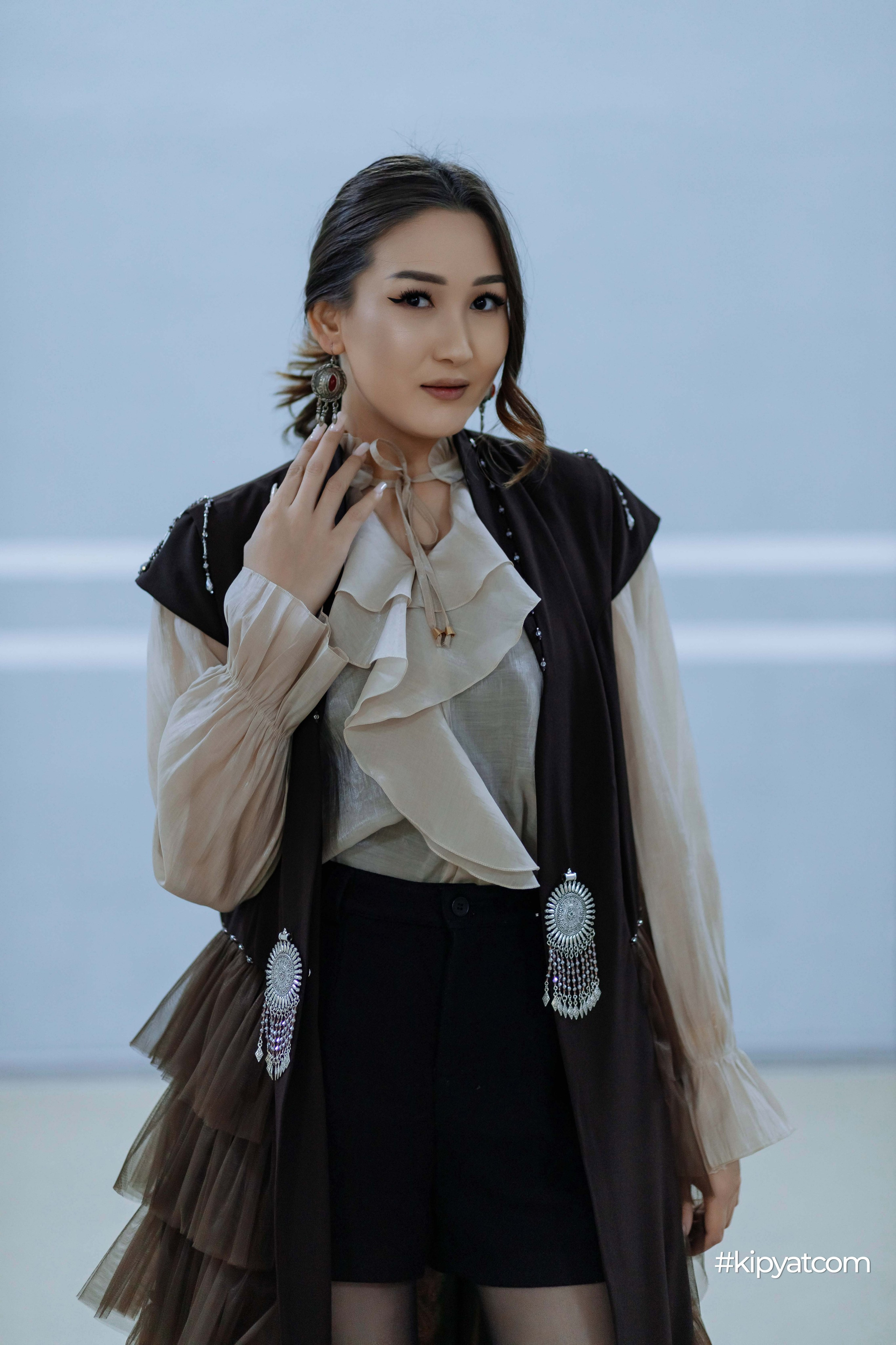 Miss Turkistan 2026. Кипятком Шымкент