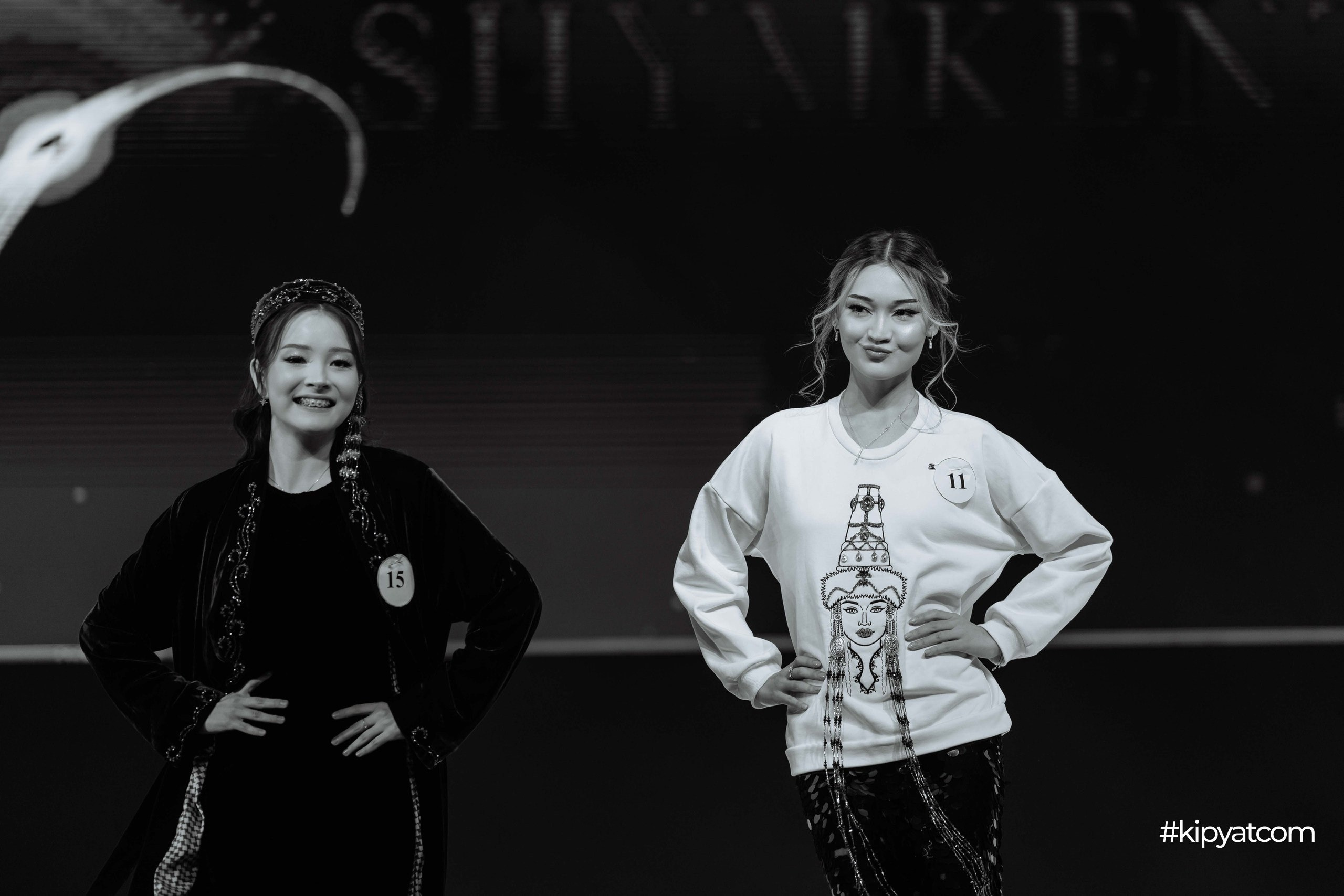 Miss Shymkent 2026. Кипятком Шымкент