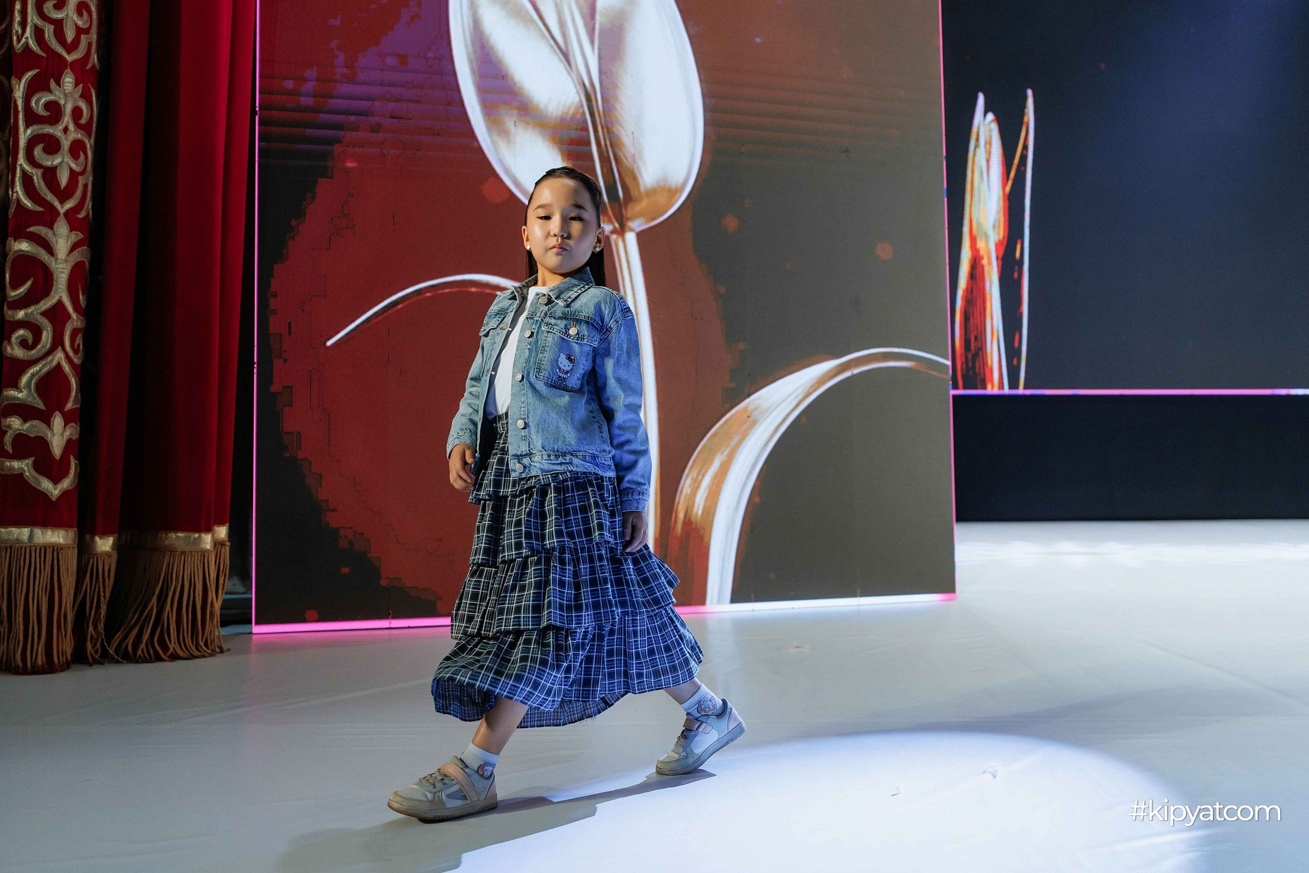 Miss Shymkent 2026. Кипятком Шымкент