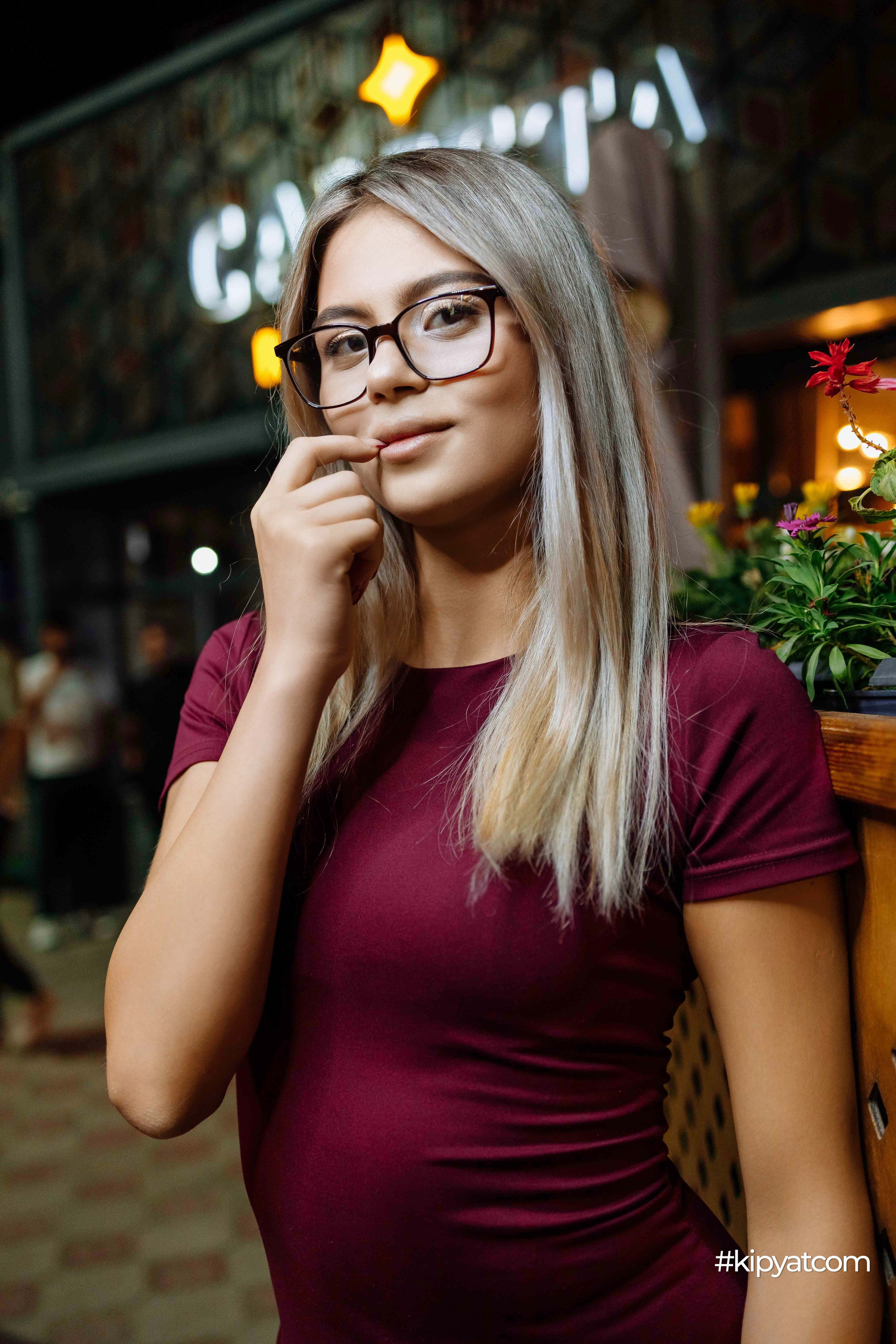 Calista MusicHall. Кипятком Шымкент