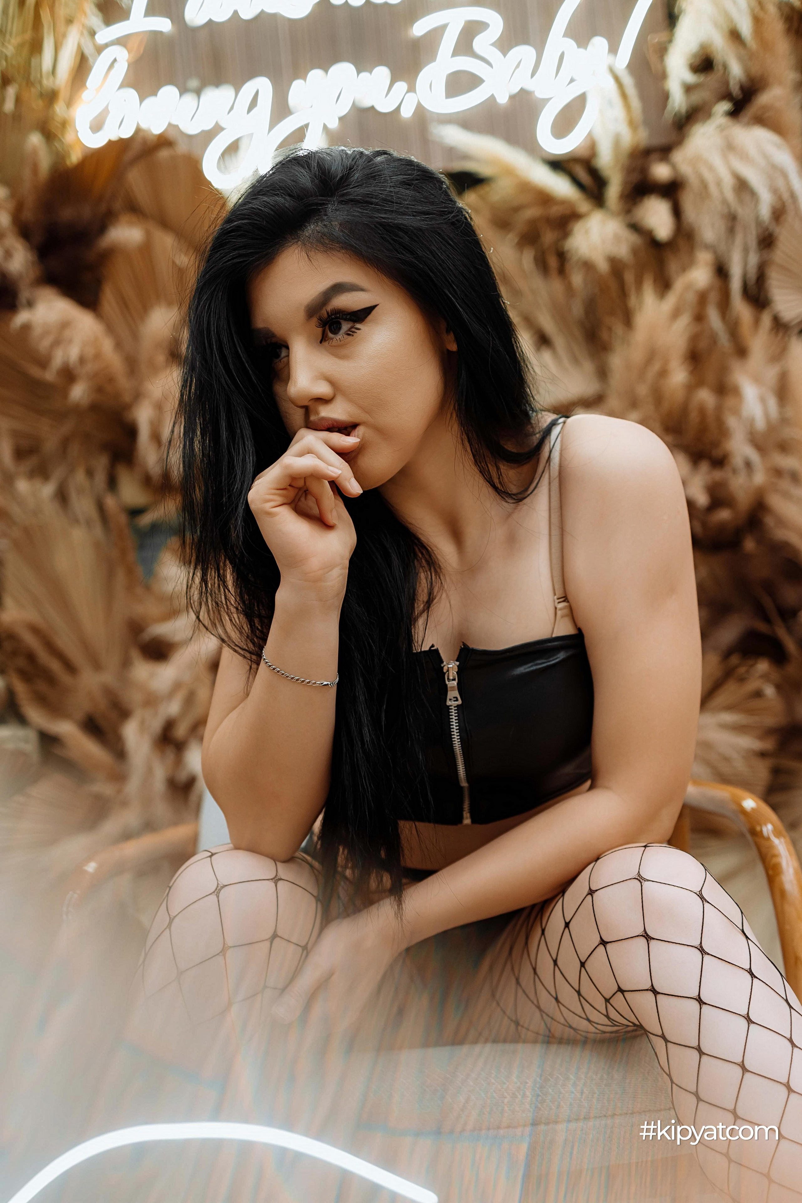 Ivy Sky. Кипятком Шымкент