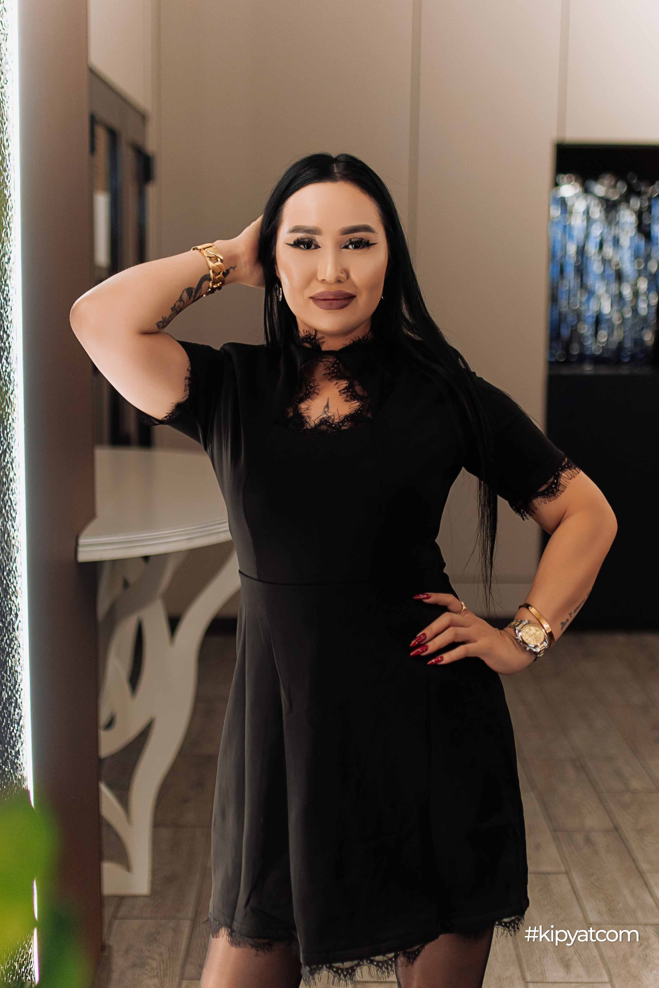 Zuma. Кипятком Шымкент