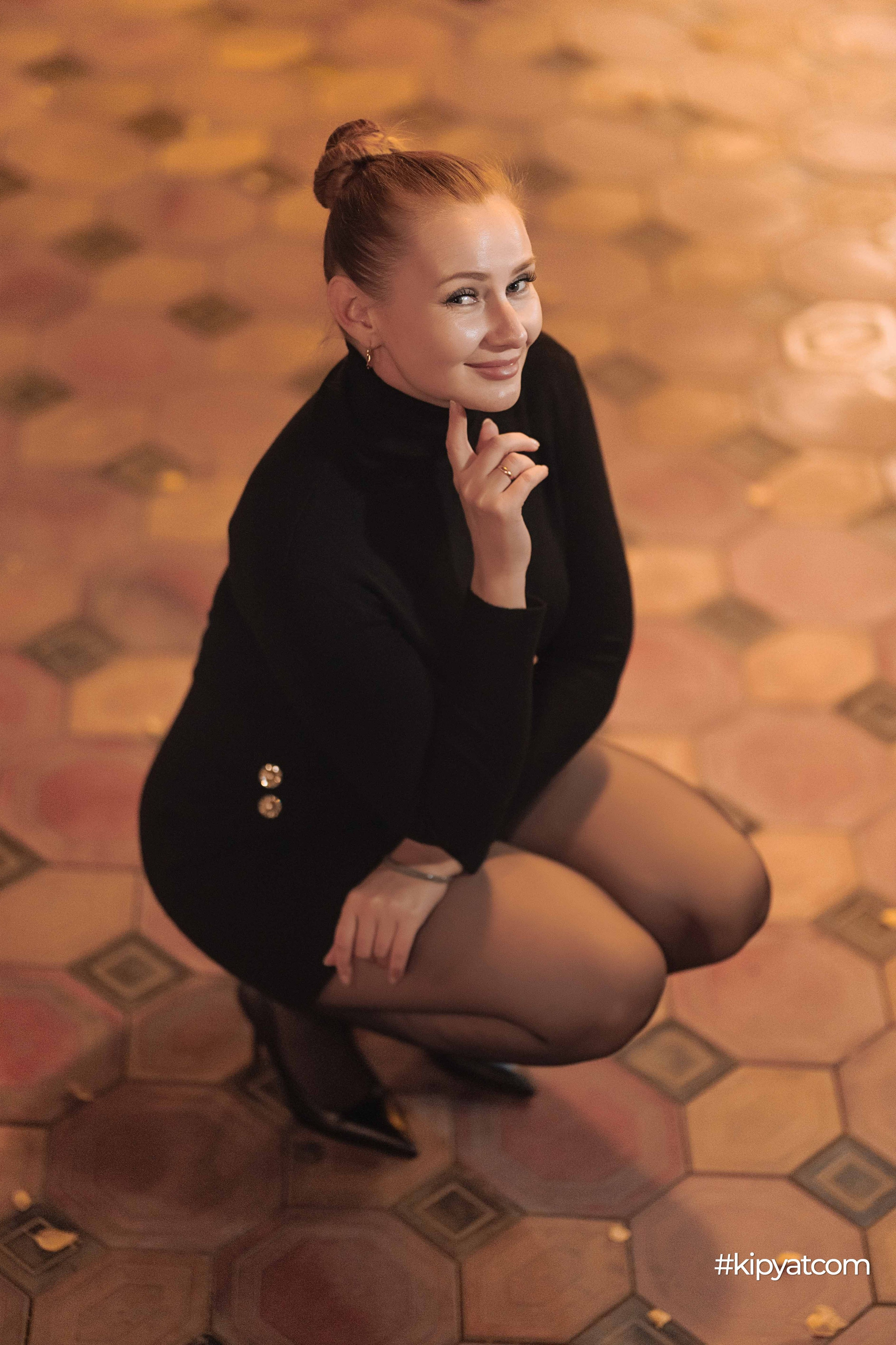 EVI. Кипятком Шымкент