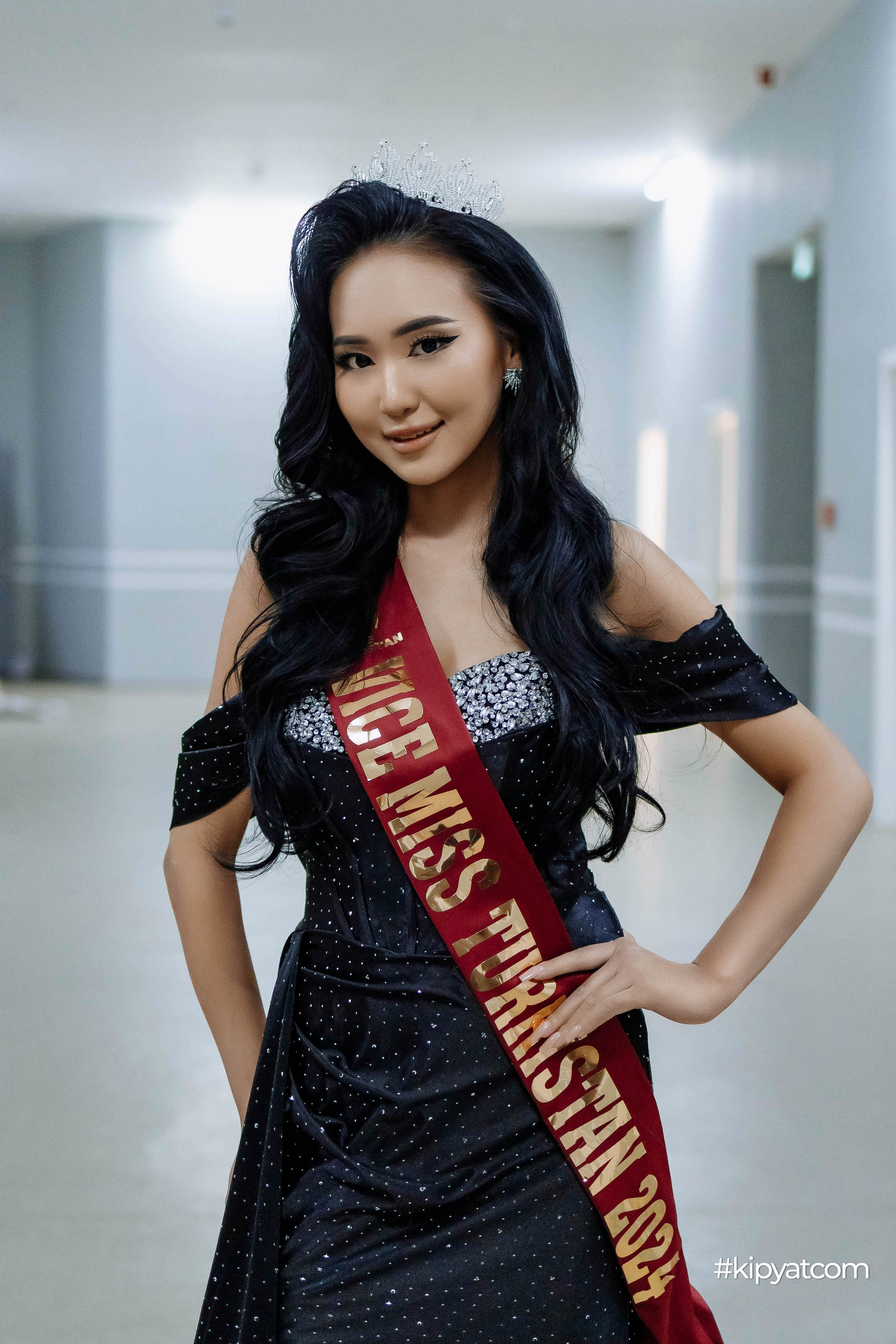 Miss Turkistan 2026. Кипятком Шымкент