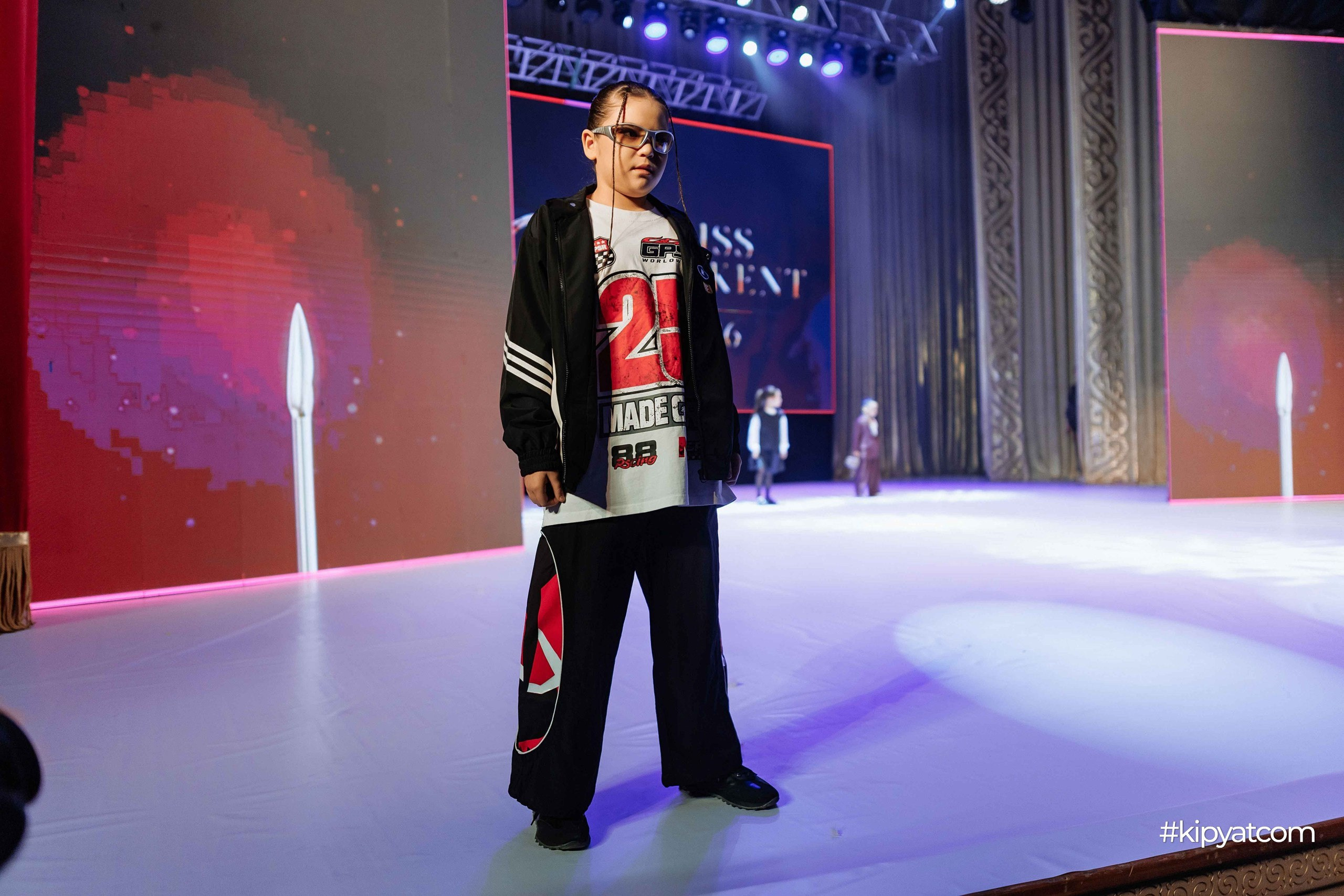 Miss Shymkent 2026. Кипятком Шымкент