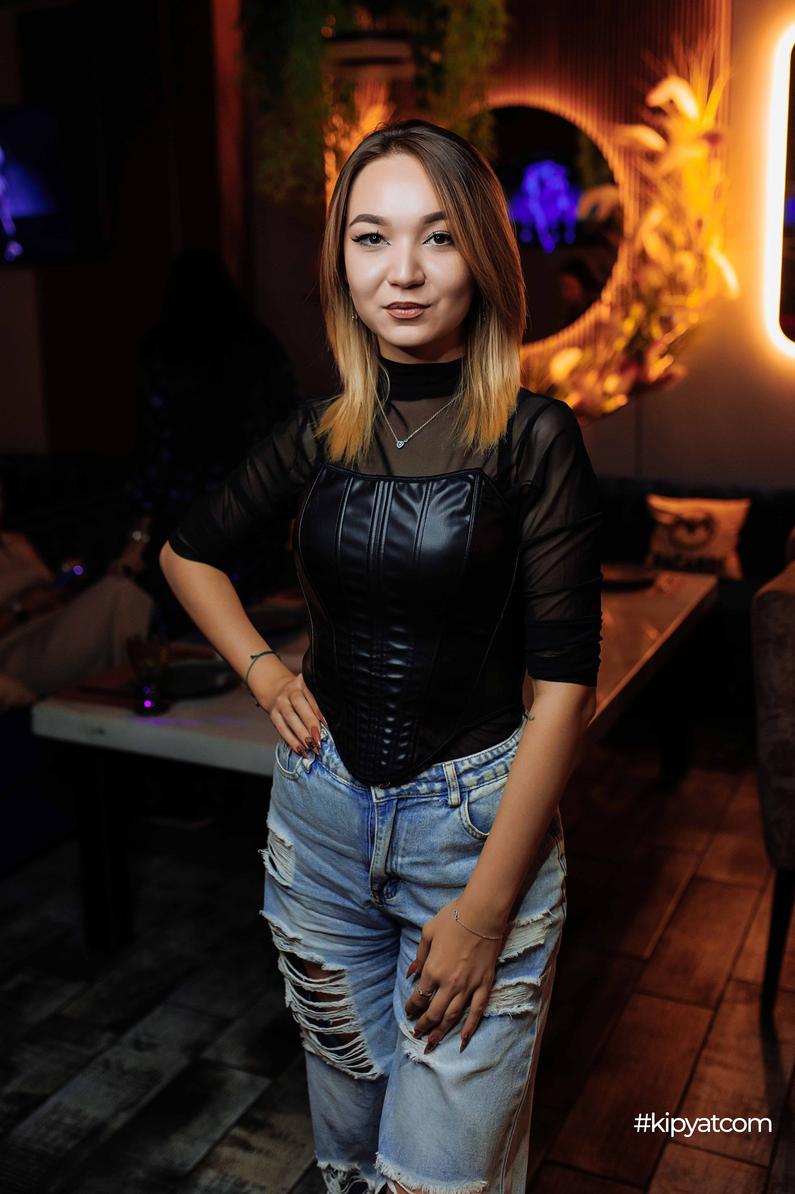 Zuma. Кипятком Шымкент