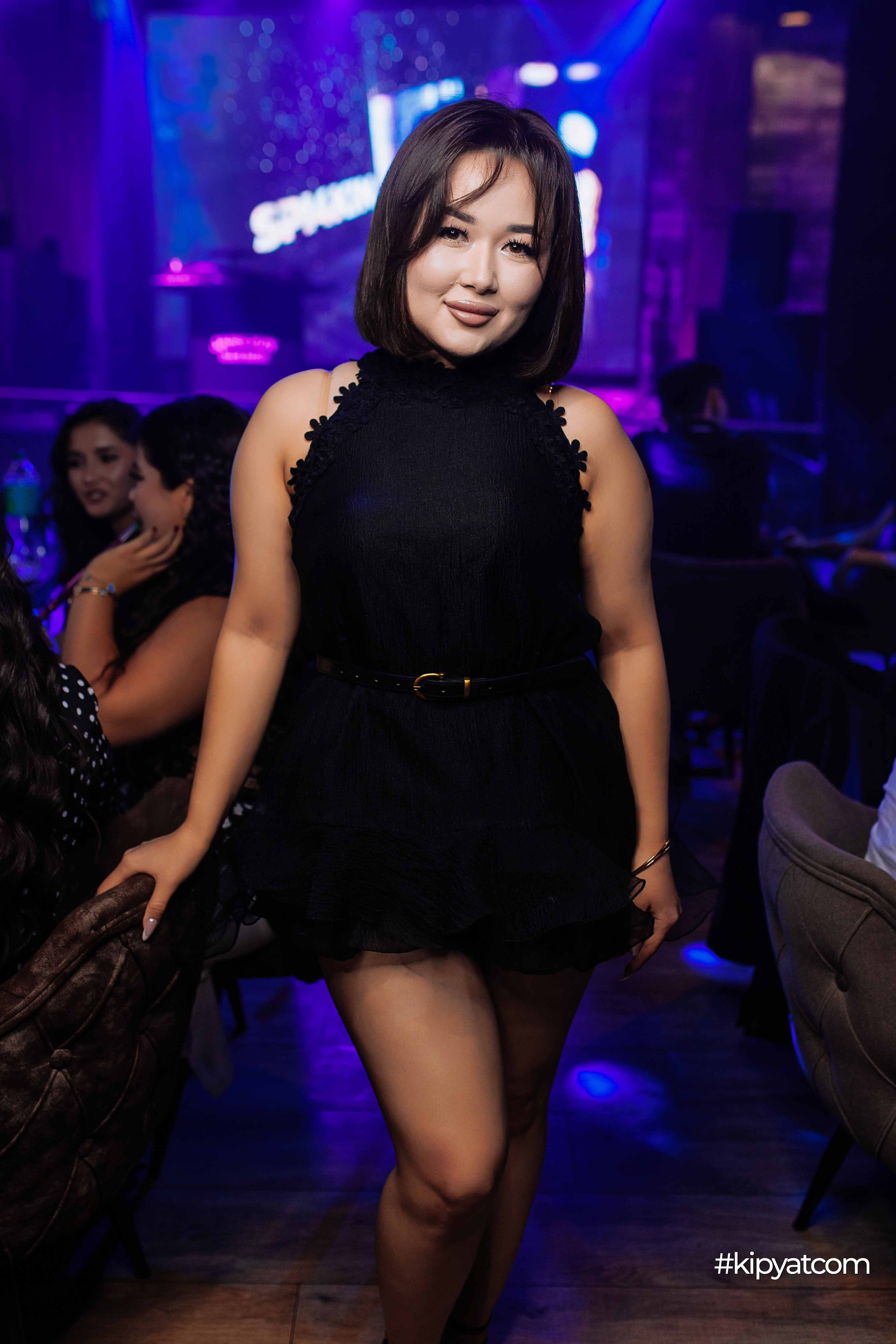 Calista MusicHall. Кипятком Шымкент