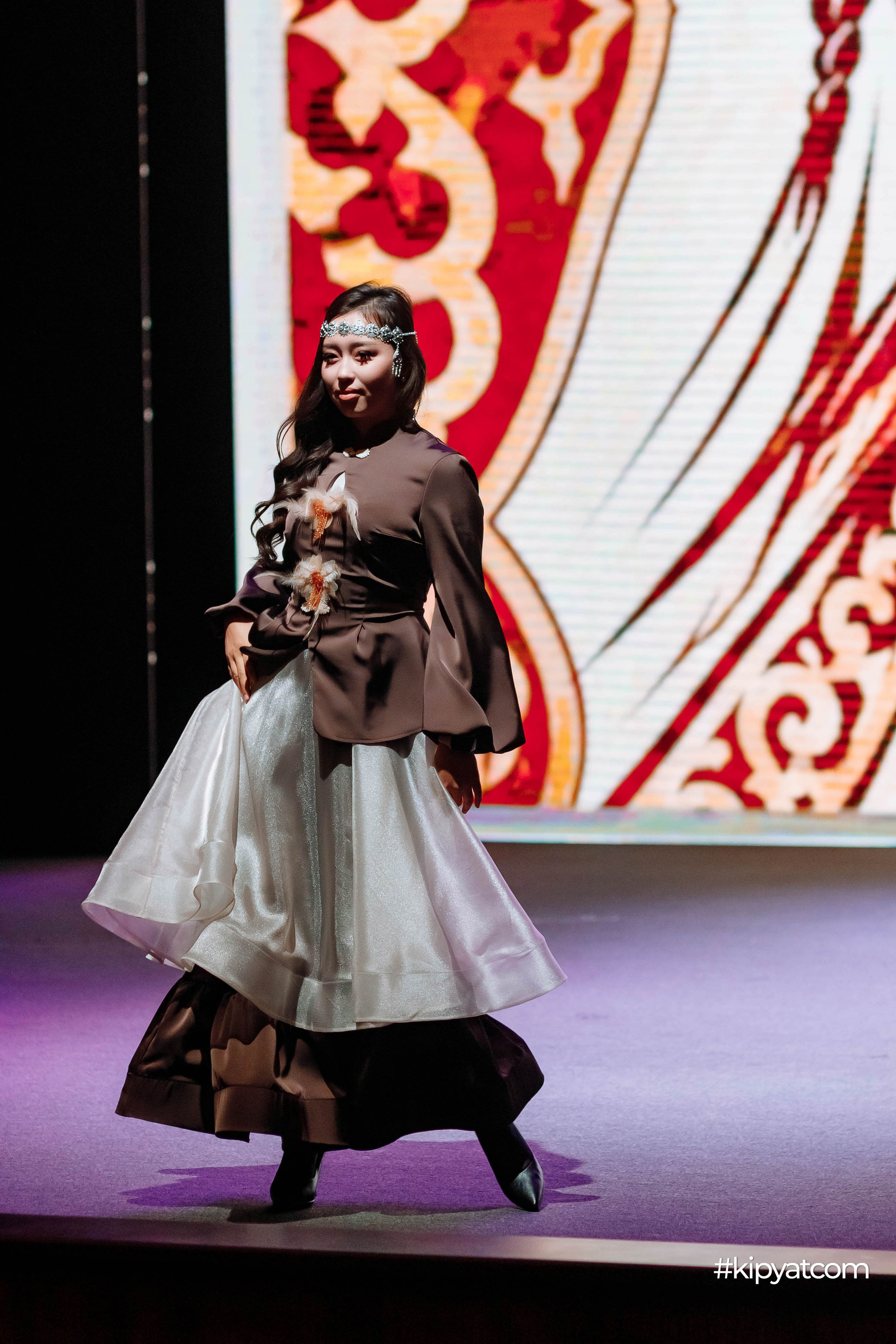 Miss Turkistan 2026. Кипятком Шымкент