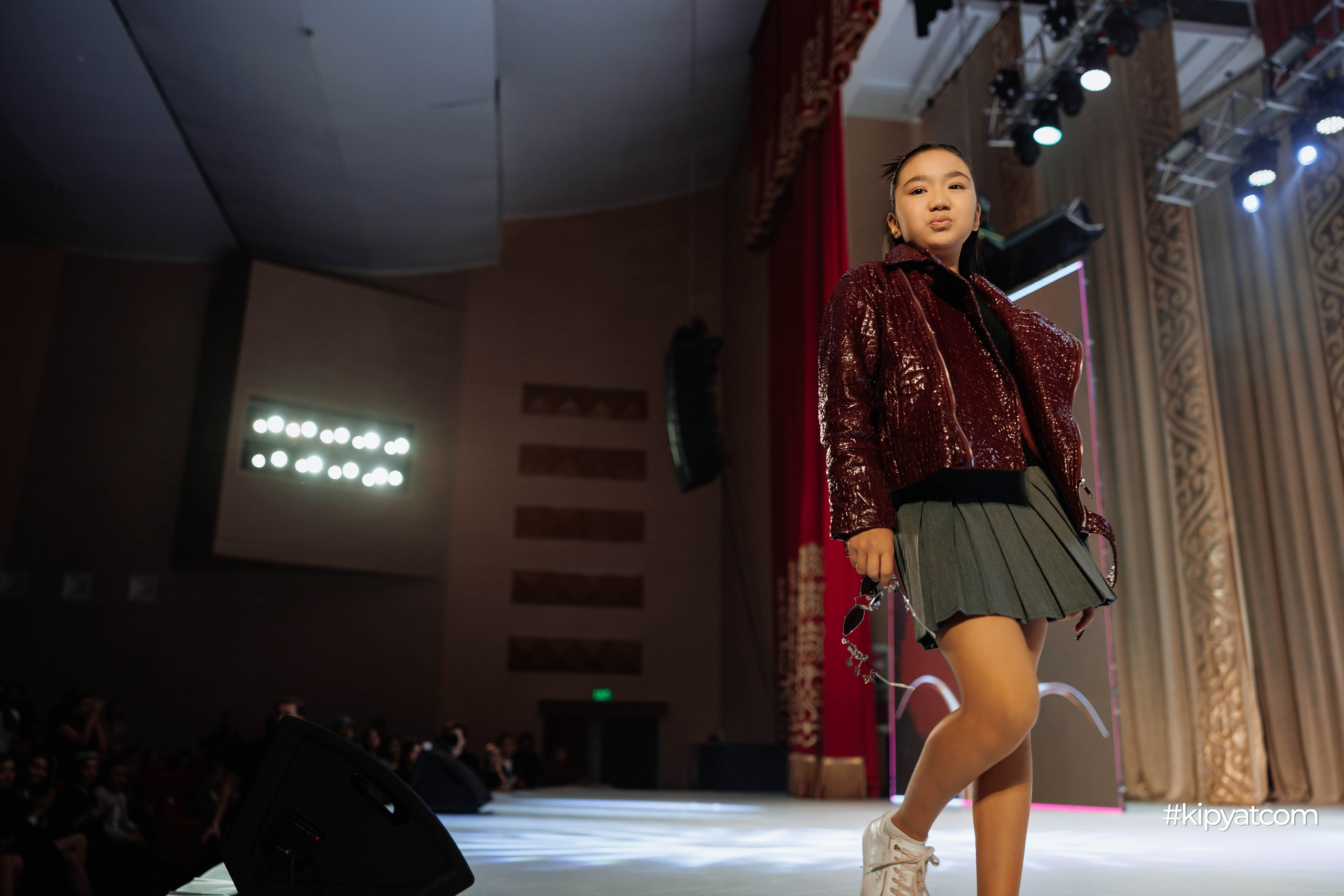 Miss Shymkent 2026. Кипятком Шымкент