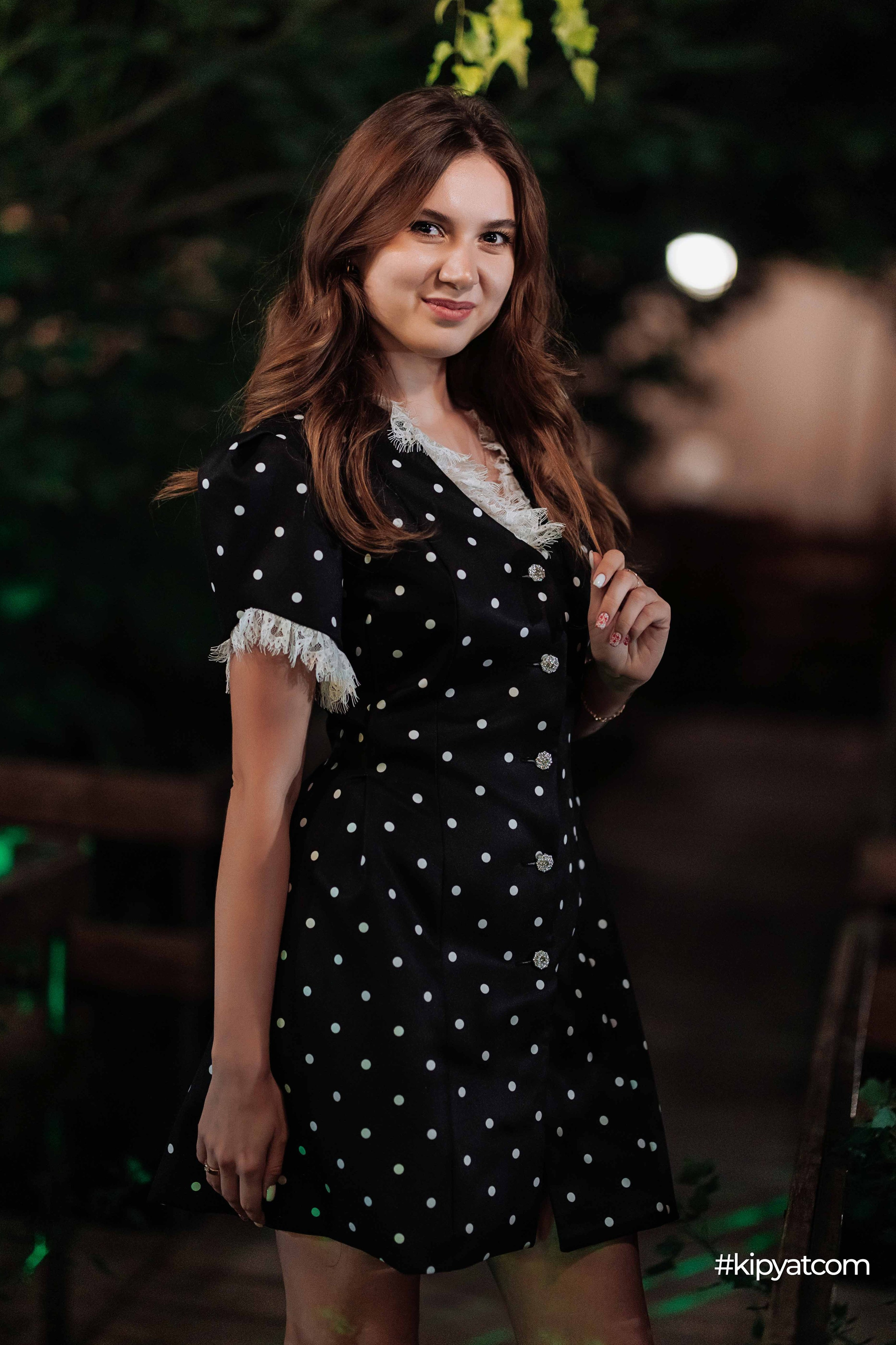 EVI. Кипятком Шымкент