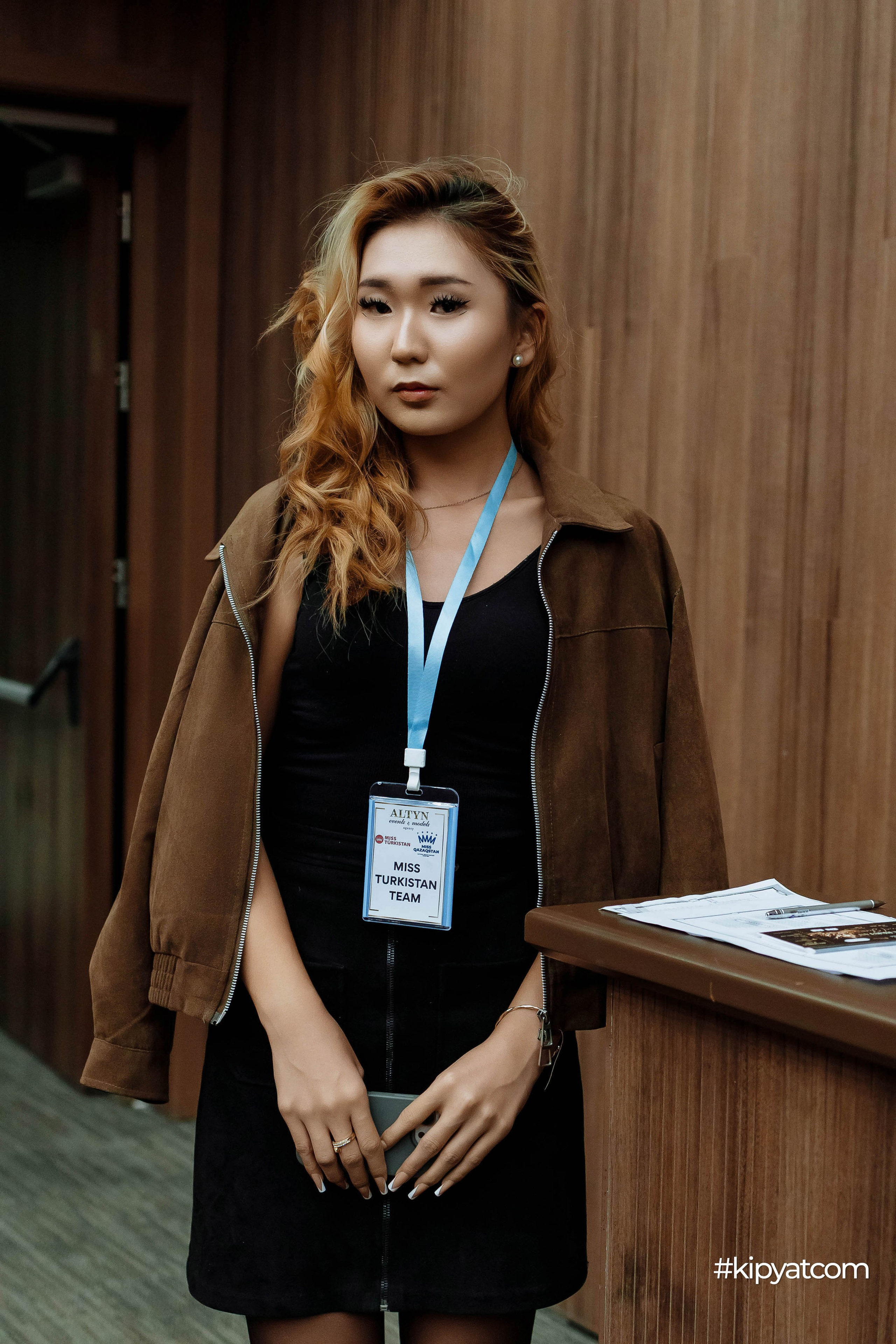 Miss Turkistan 2026. Кипятком Шымкент