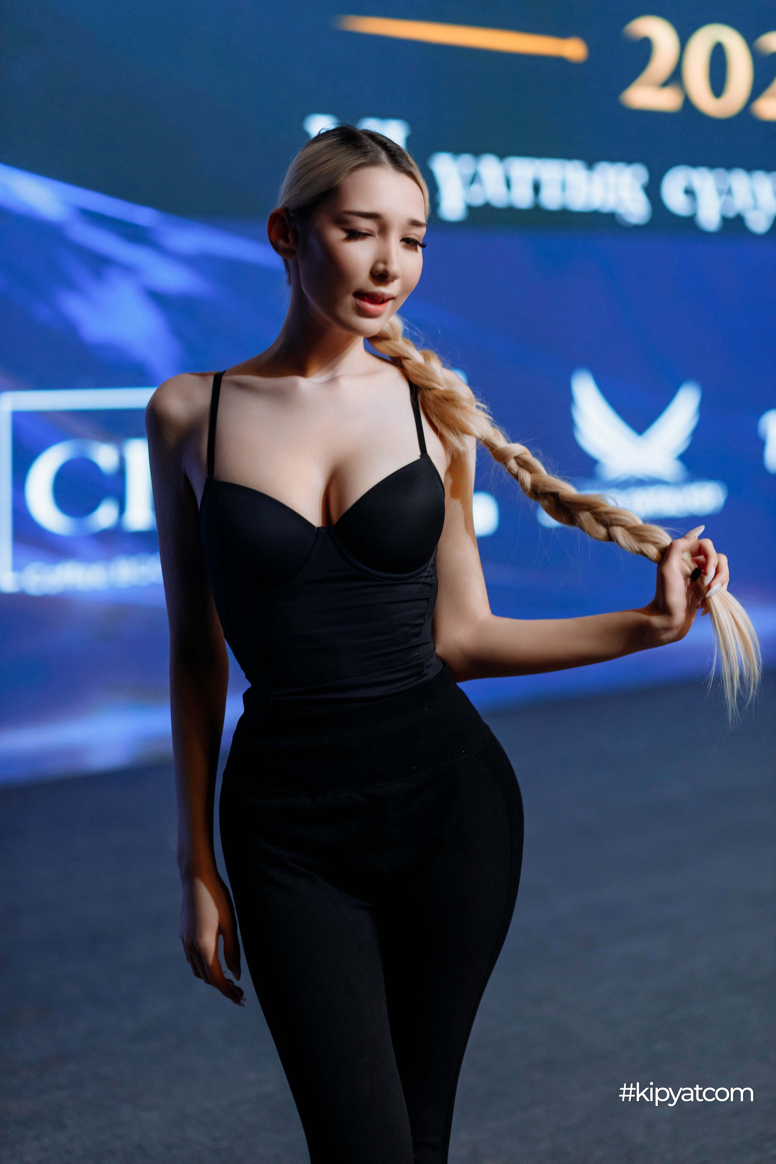 Miss Turkistan 2026. Кипятком Шымкент