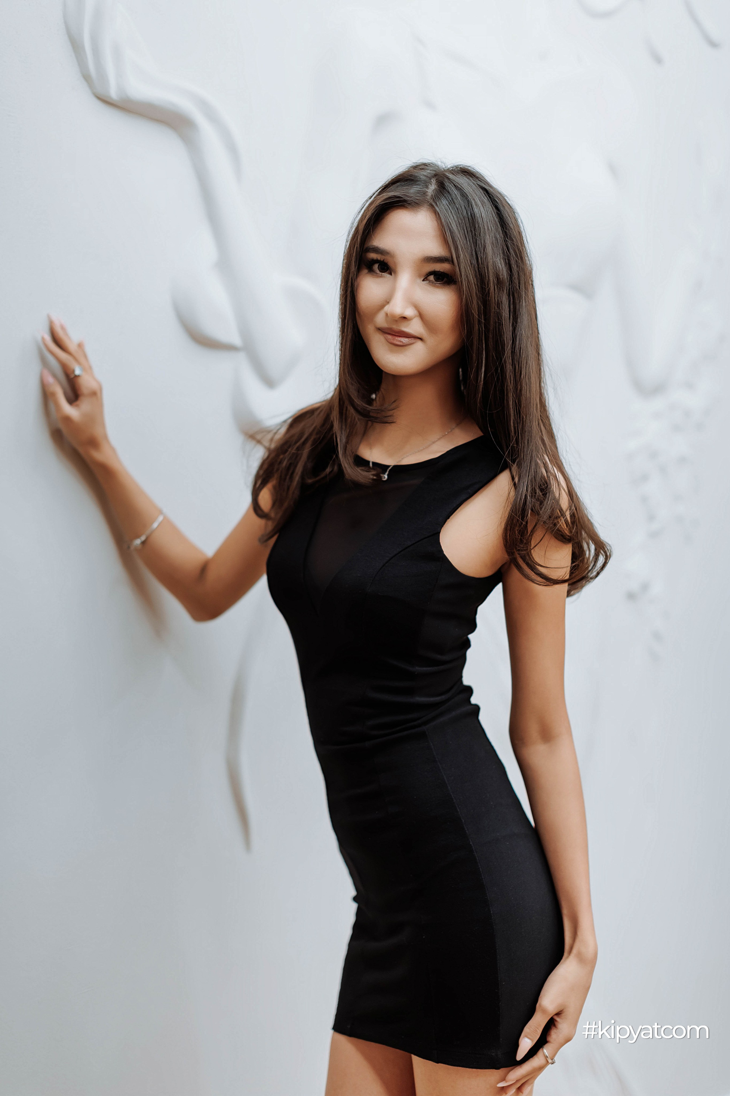 Ivy Sky. Кипятком Шымкент