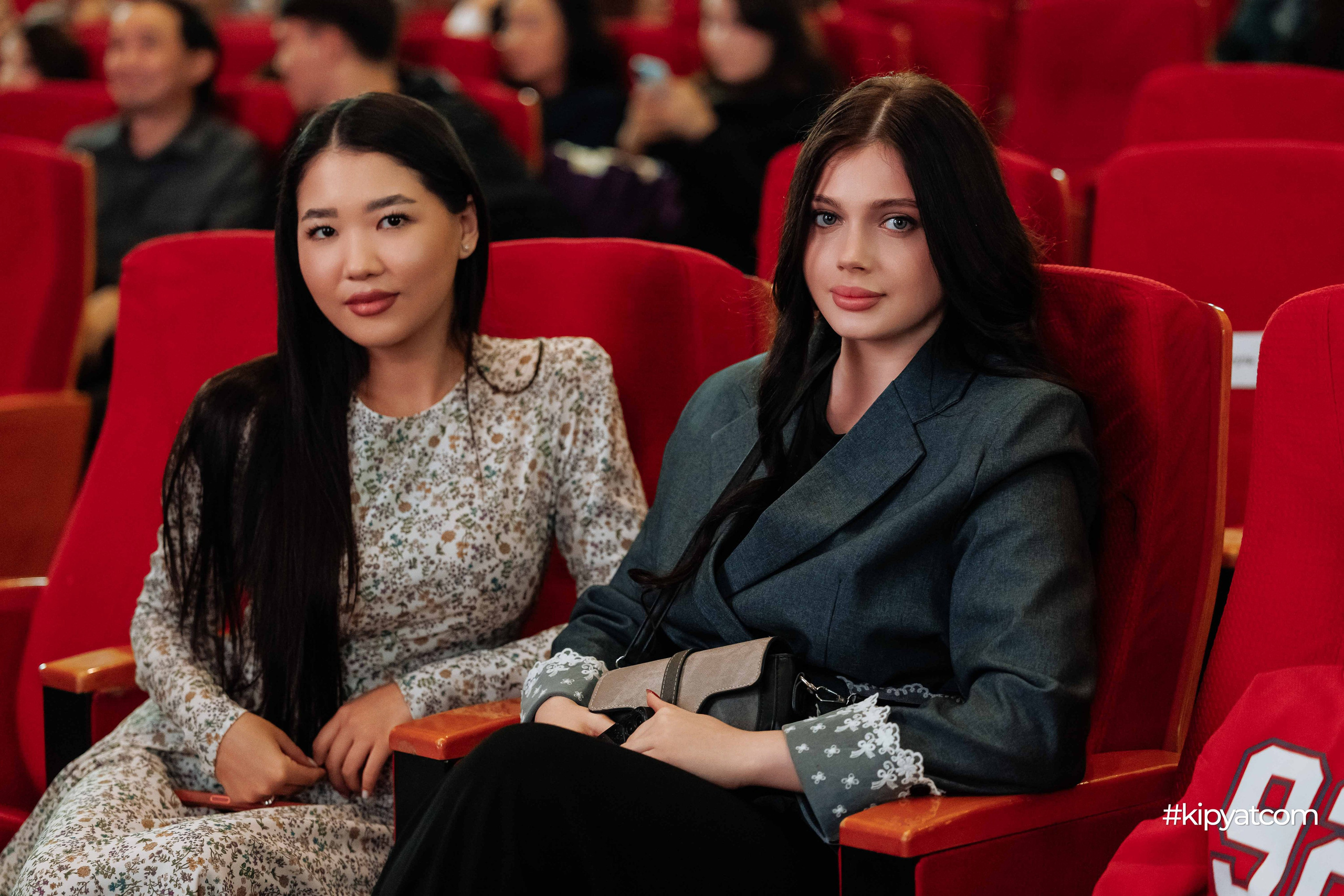 Miss Shymkent 2026. Кипятком Шымкент