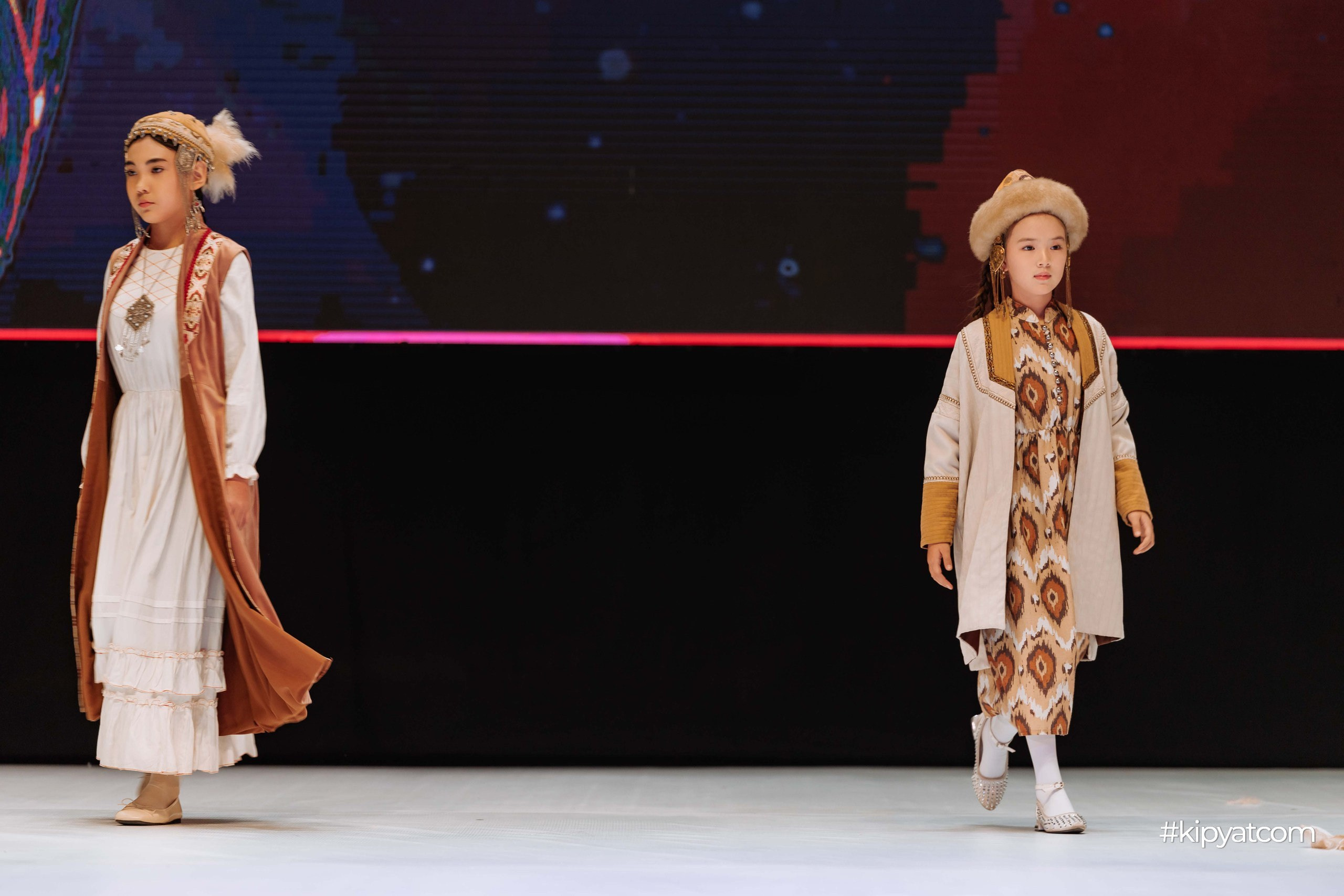 Miss Shymkent 2026. Кипятком Шымкент