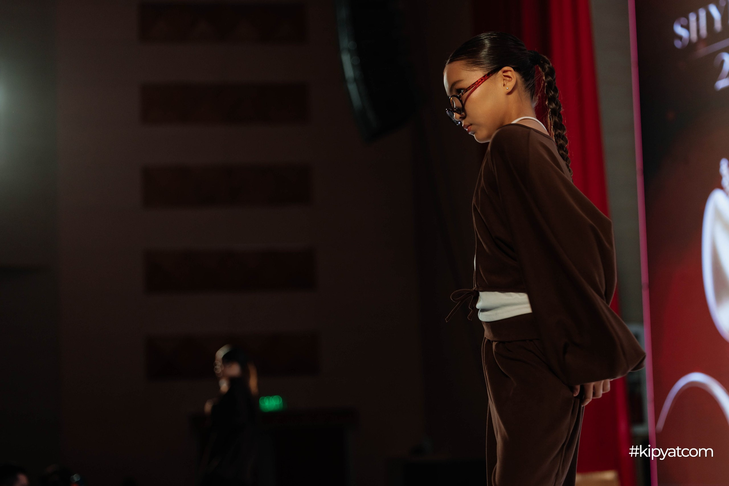 Miss Shymkent 2026. Кипятком Шымкент