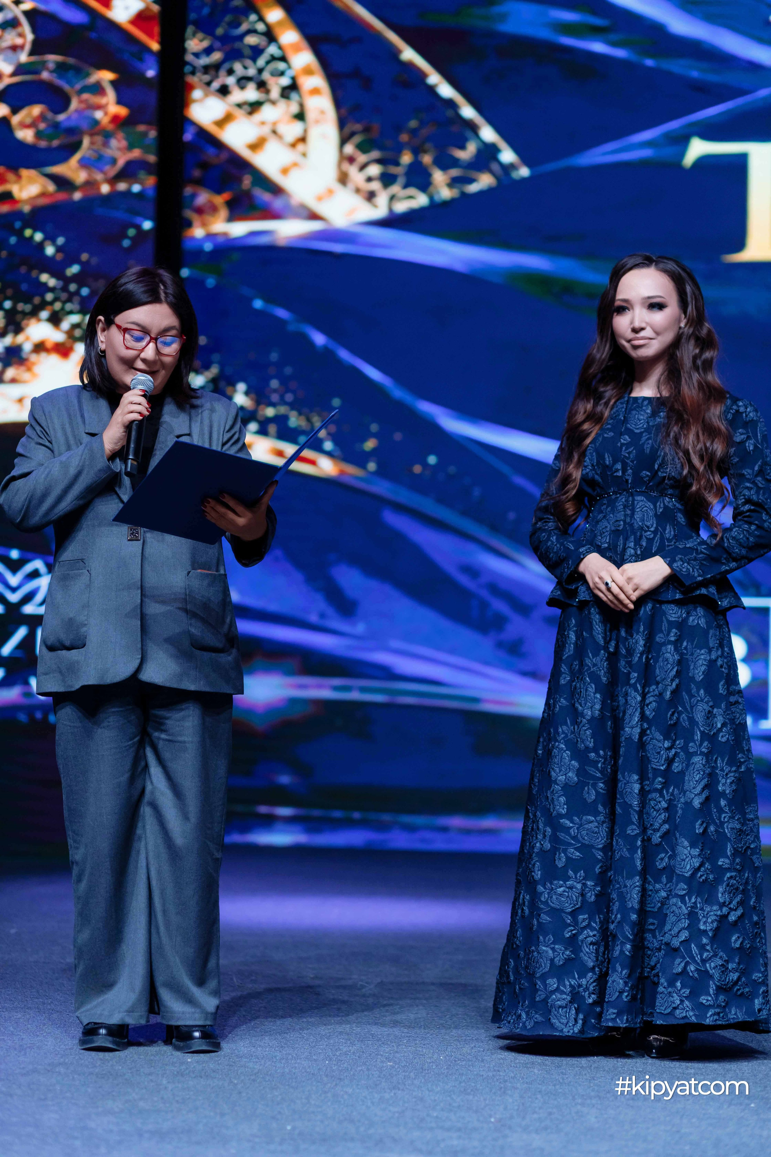 Miss Turkistan 2026. Кипятком Шымкент