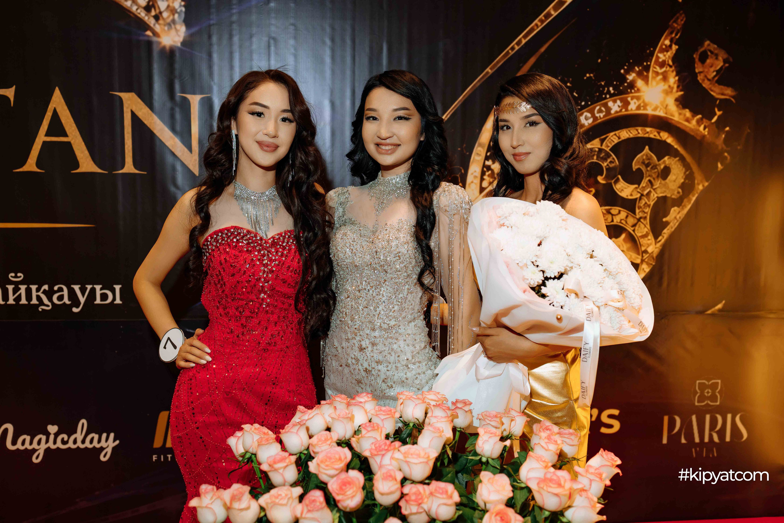 Miss Turkistan 2026. Кипятком Шымкент