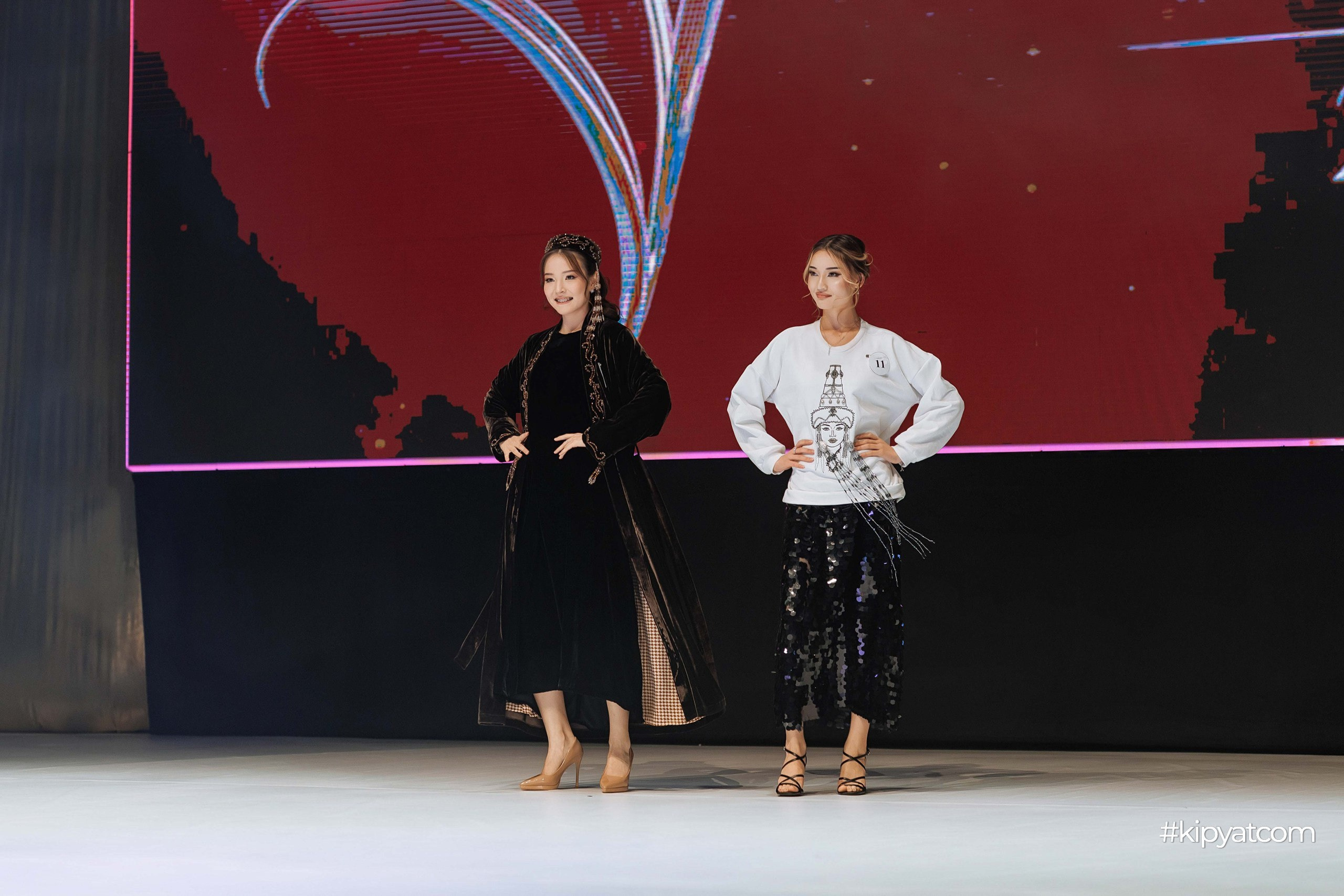 Miss Shymkent 2026. Кипятком Шымкент