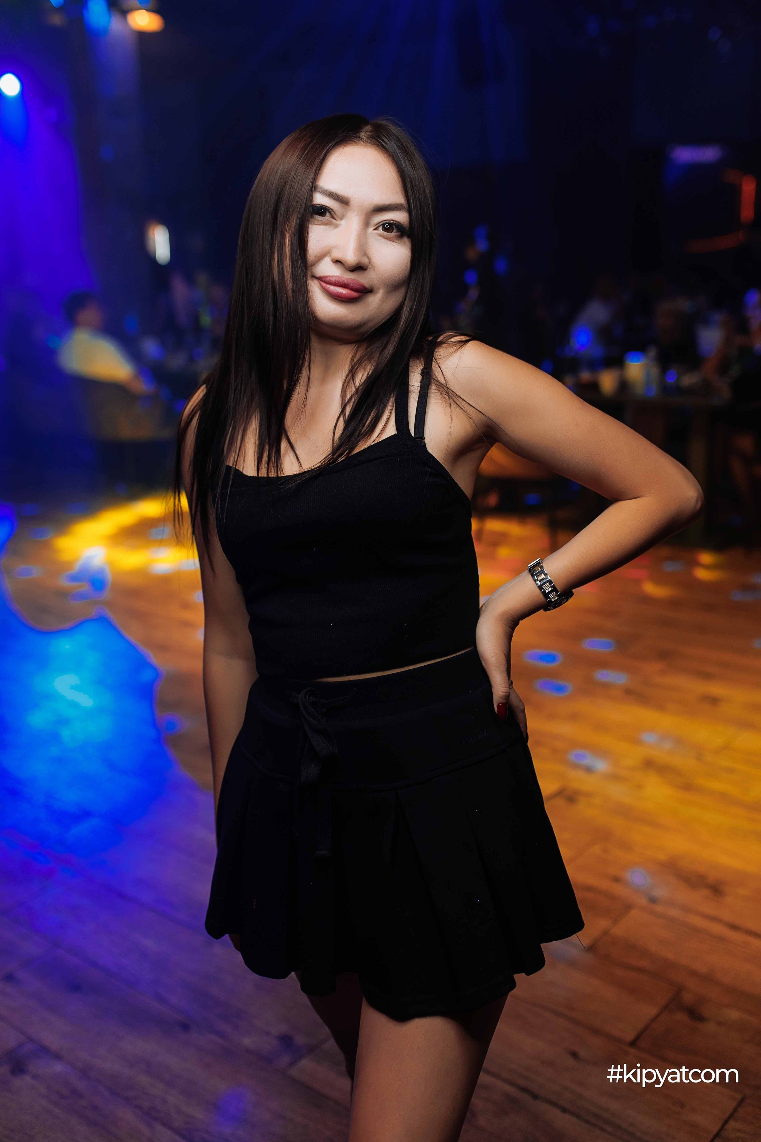 Calista MusicHall. Кипятком Шымкент