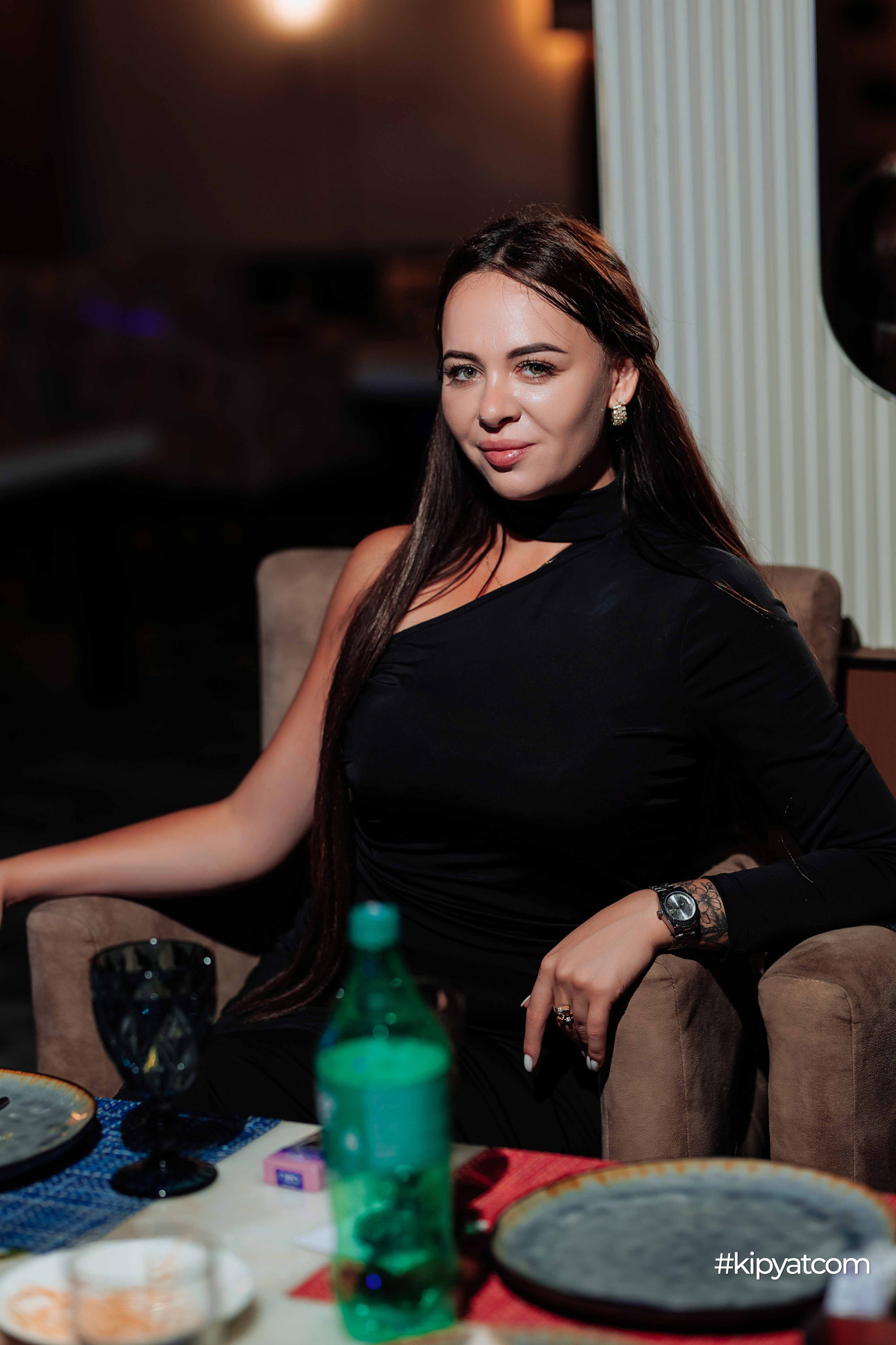 Zuma. Кипятком Шымкент