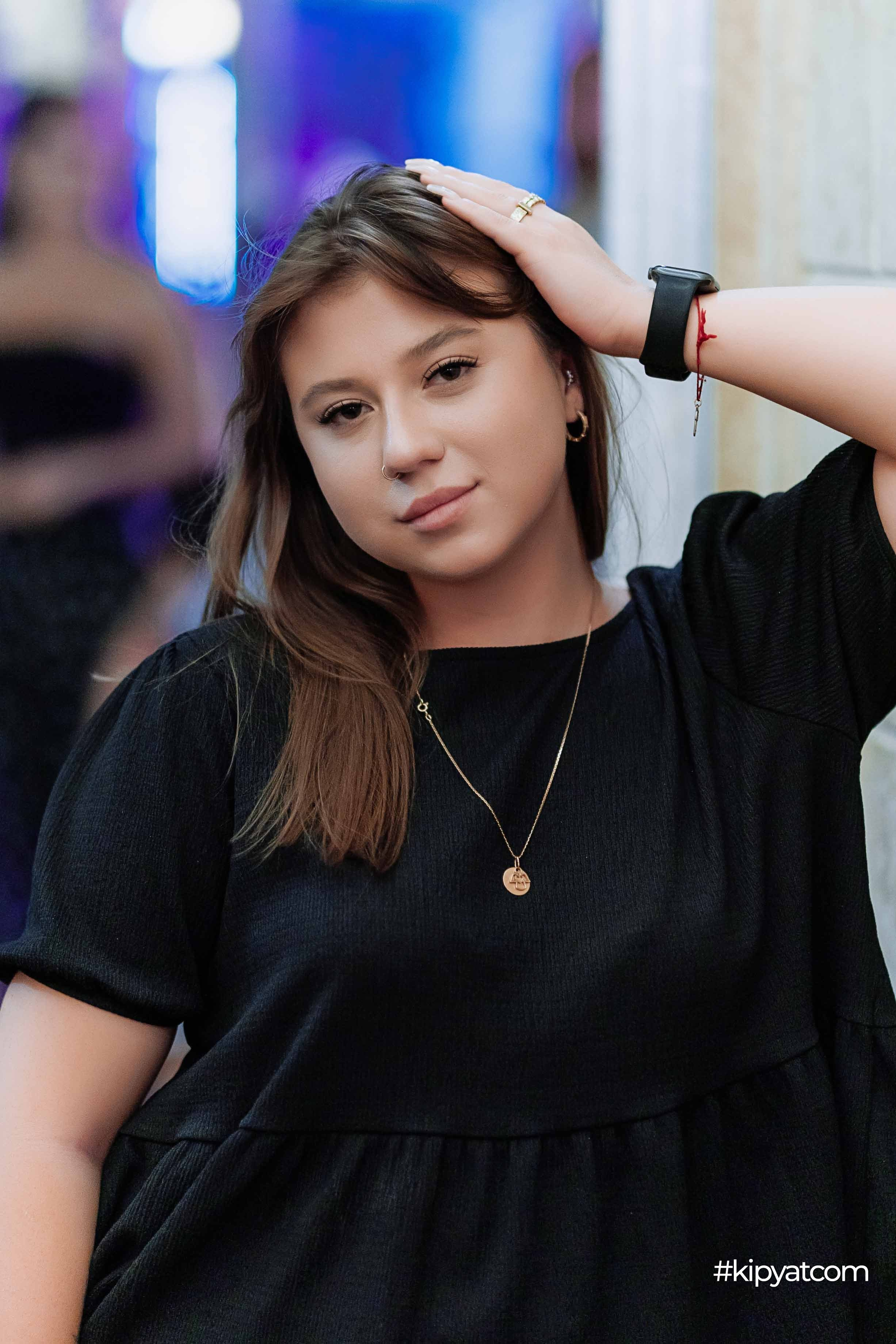 EVI. Кипятком Шымкент